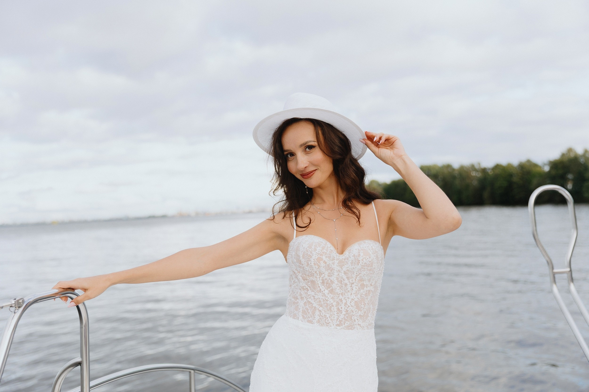 Ира и Андрей. Свадебный фотограф в Санкт-Петербурге Рябикин Александр , занимаюсь св