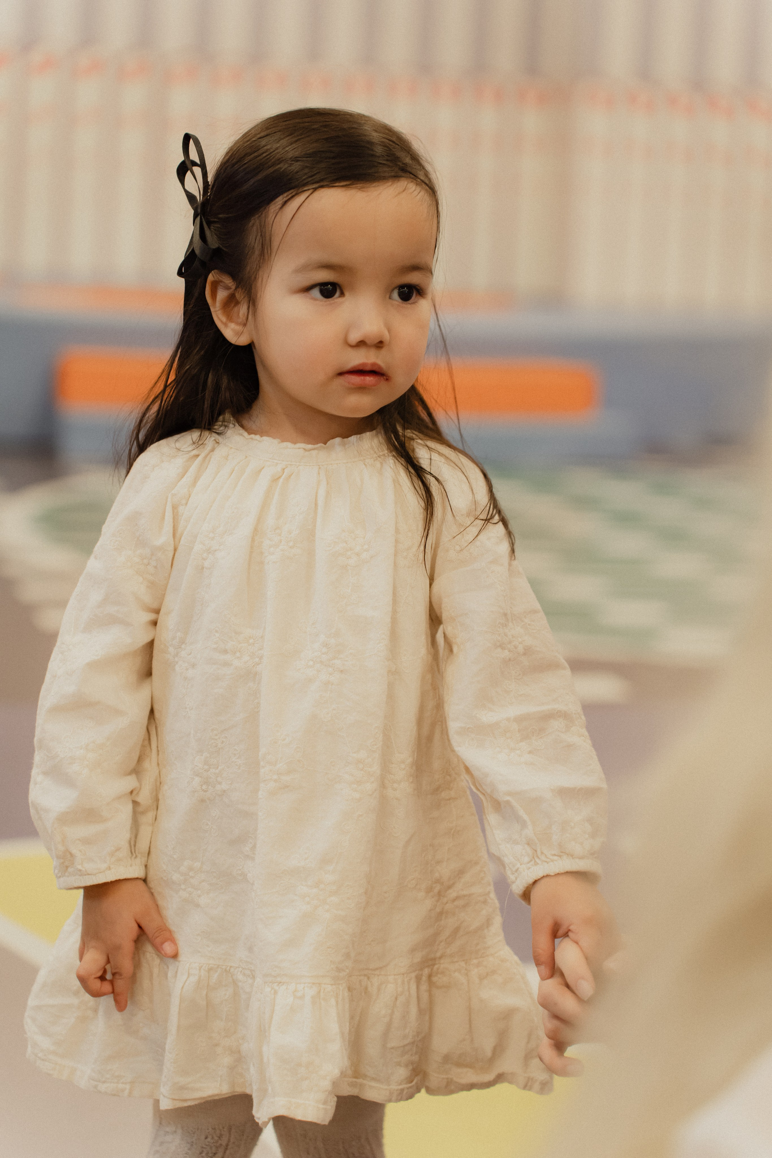 День рождения Алиши (кафе). Крис Богомазова