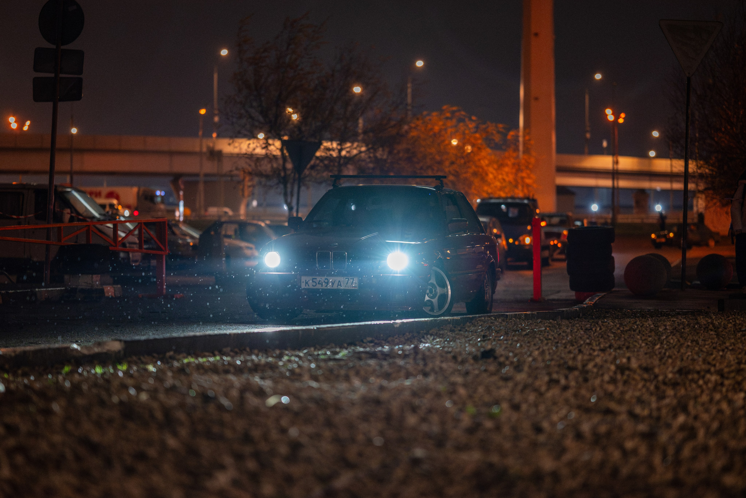 DNB november'25. Автомобильный фотограф Александра Рузиева aka Ju1cyFlex