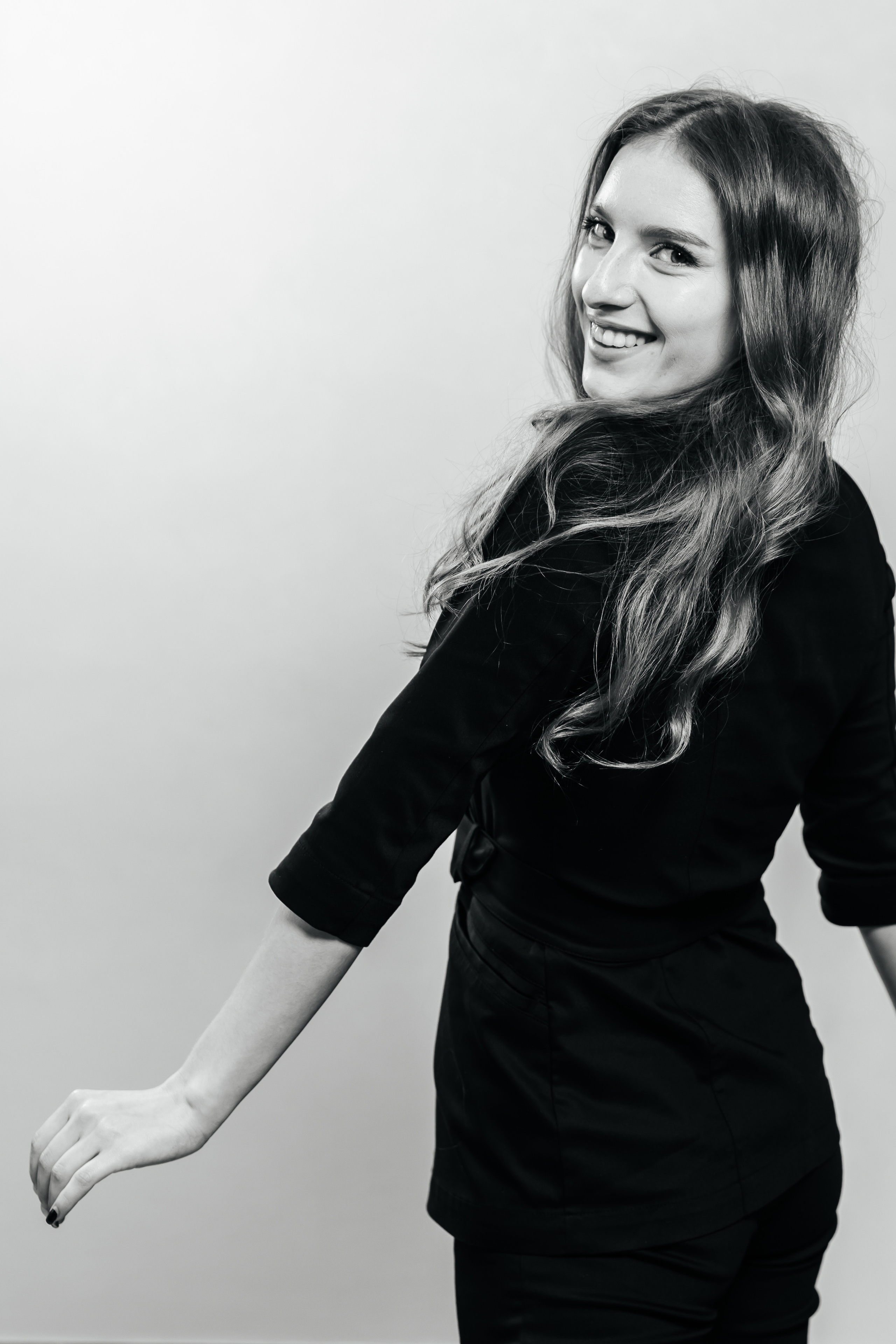 Нестандартные портреты для докторов стоматологии Da Vinci. Лихошерстов Андрей — фотограф для бизнеса из Сибири