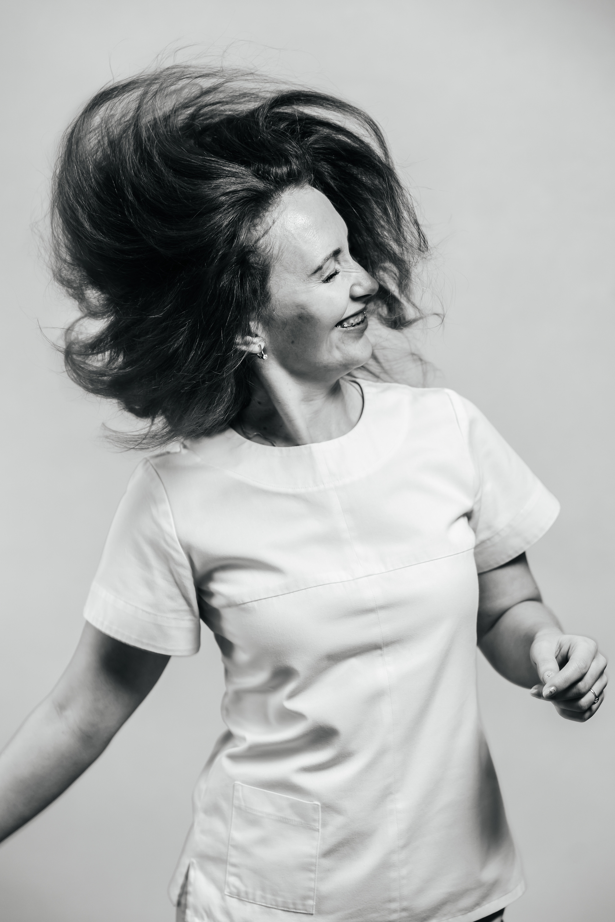 Нестандартные портреты для докторов стоматологии Da Vinci. Лихошерстов Андрей — фотограф для бизнеса из Сибири