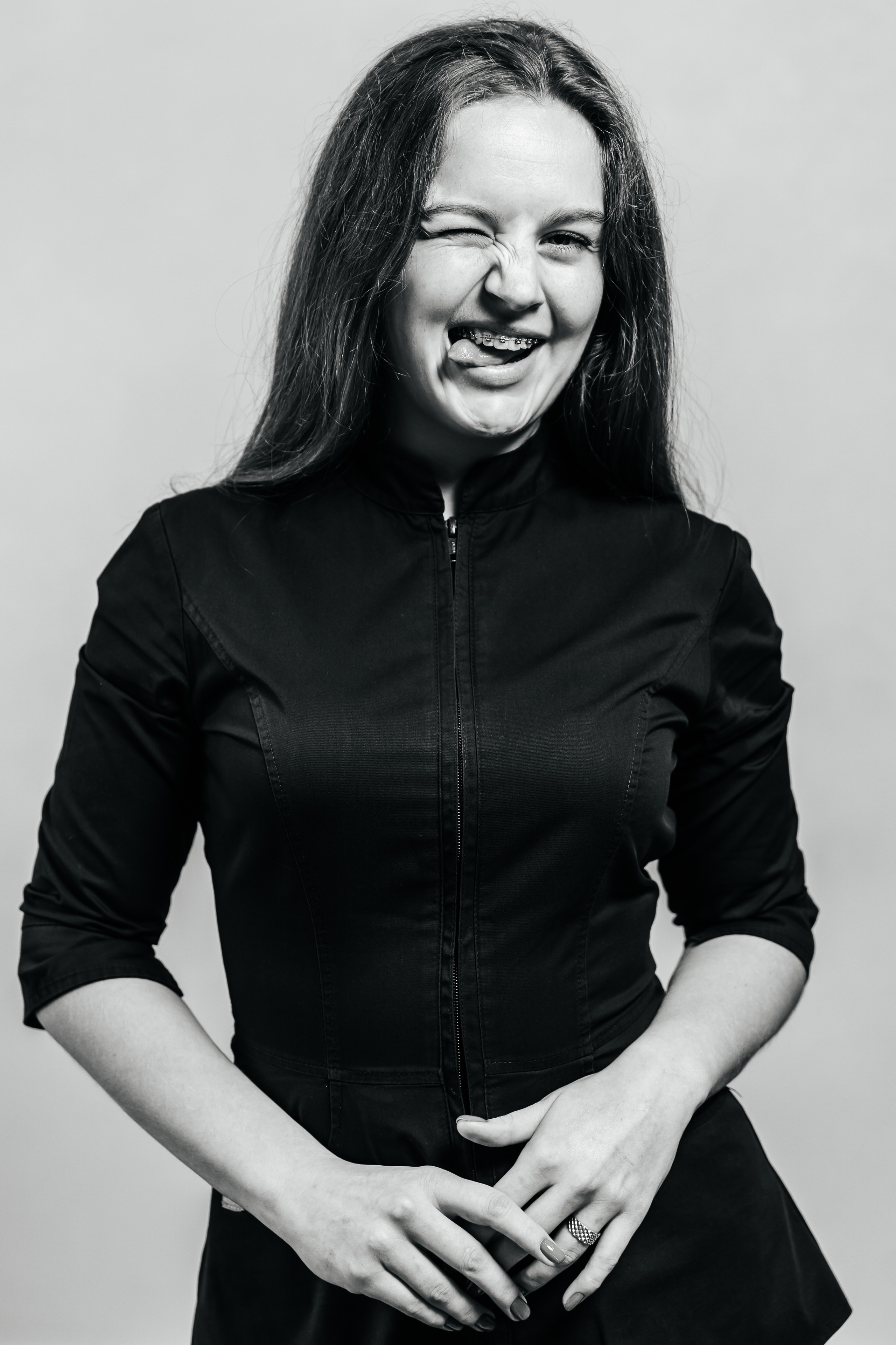 Нестандартные портреты для докторов стоматологии Da Vinci. Лихошерстов Андрей — фотограф для бизнеса из Сибири