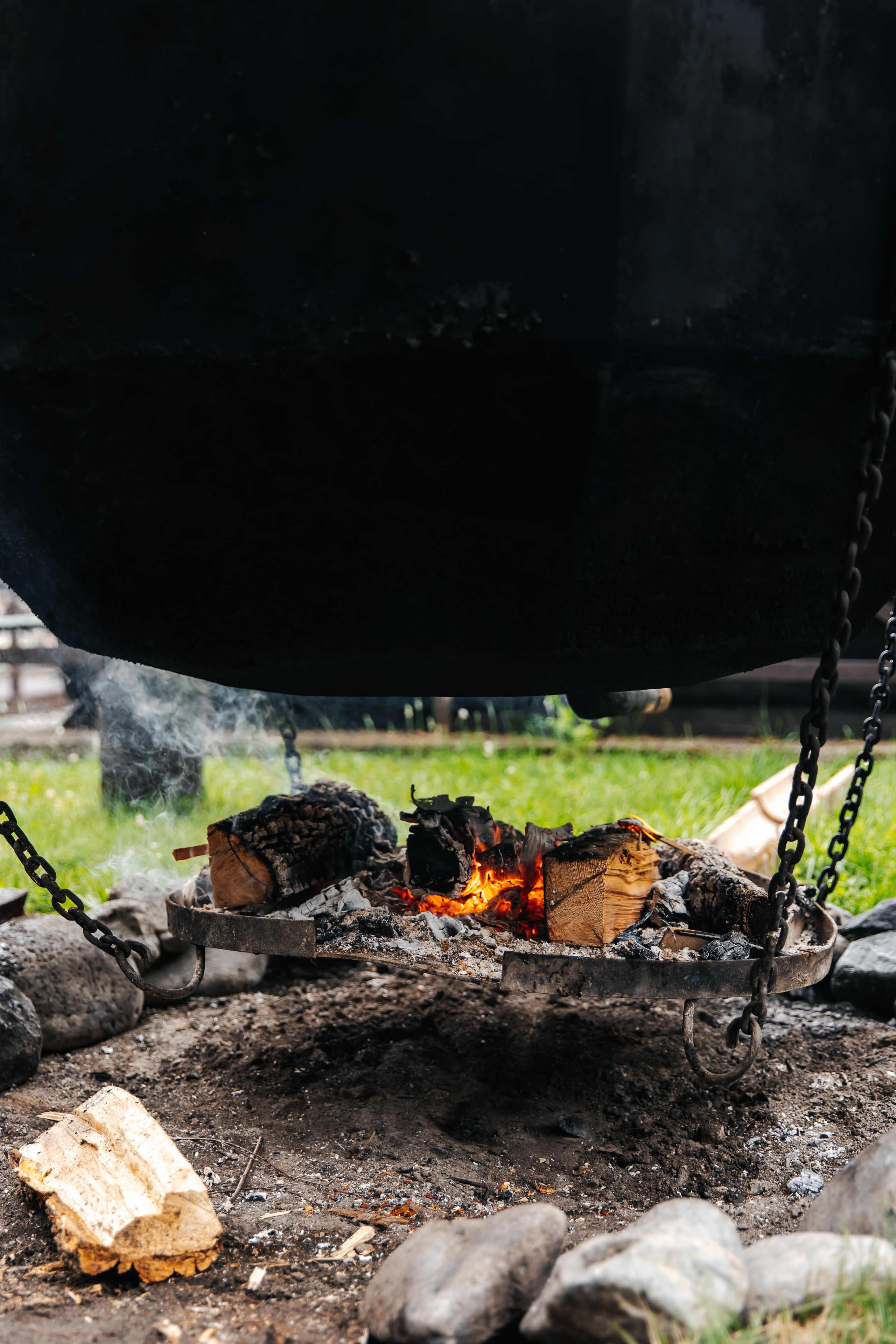 Сезонный контент для эко-курорта Марьин Остров. Лихошерстов Андрей — фотограф для бизнеса из Сибири