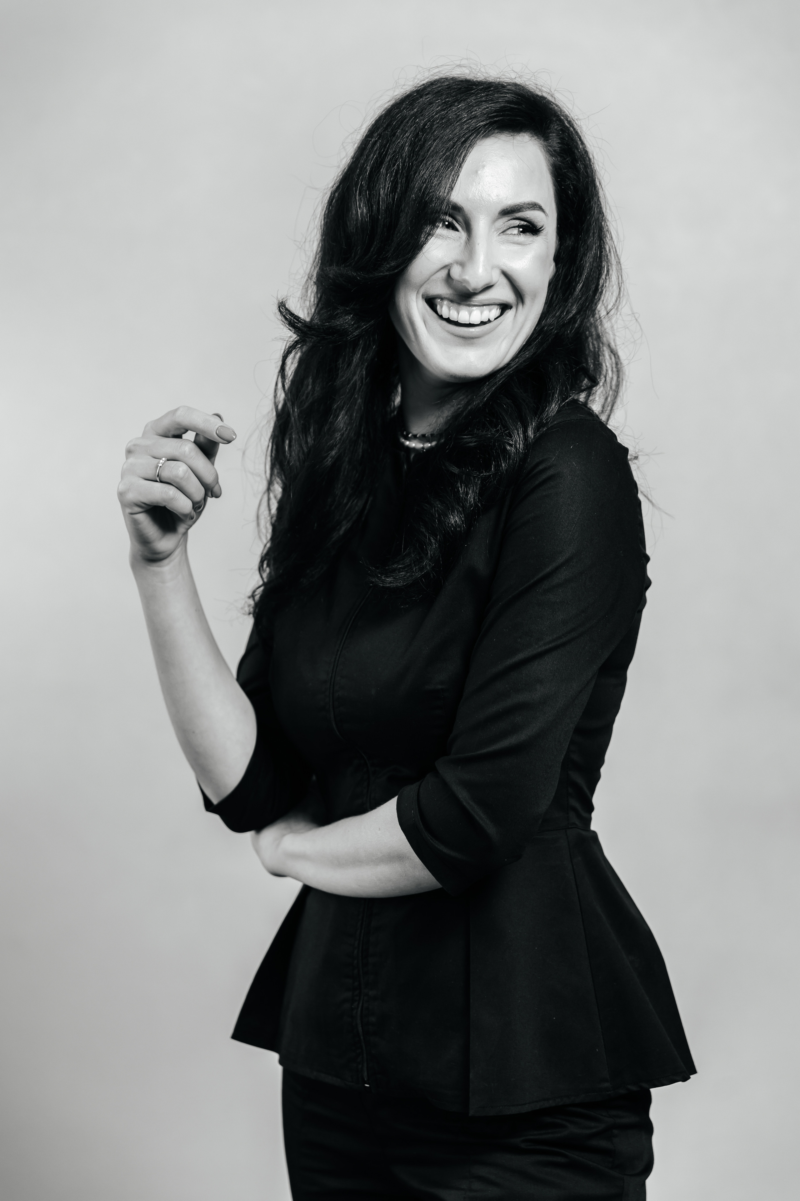 Нестандартные портреты для докторов стоматологии Da Vinci. Лихошерстов Андрей — фотограф для бизнеса из Сибири