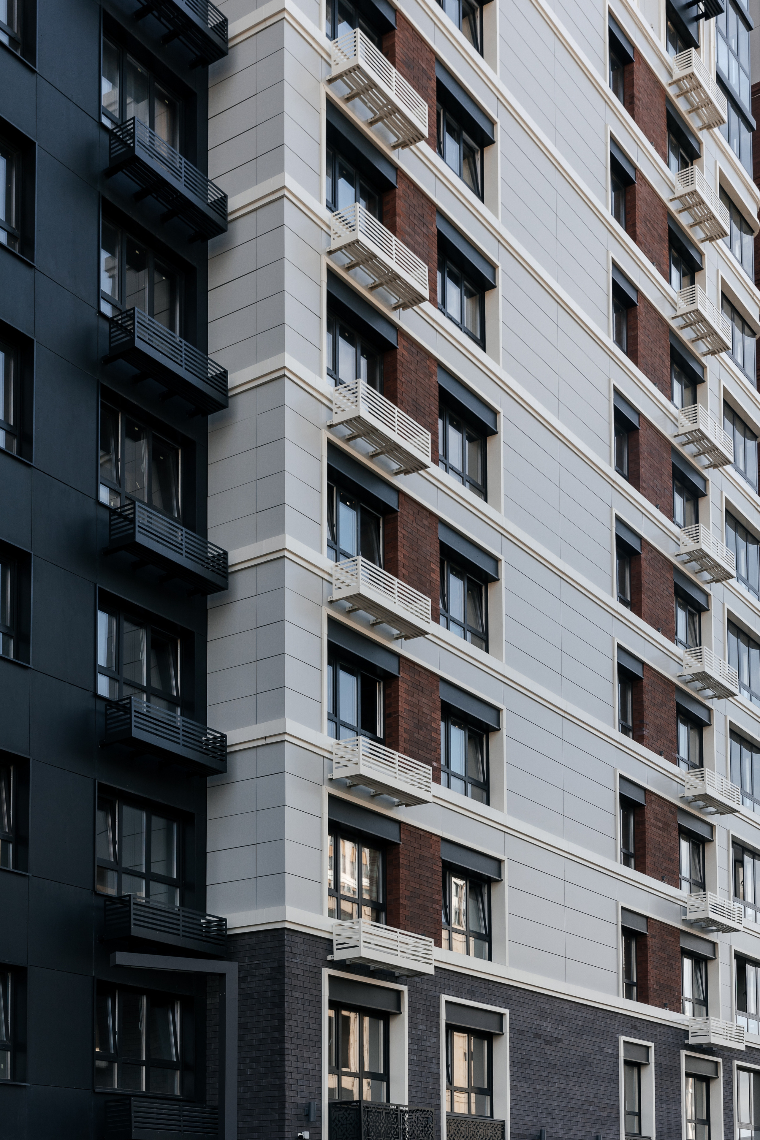 Портфолио для производителя фасадных систем Zias. Лихошерстов Андрей — фотограф для бизнеса из Сибири