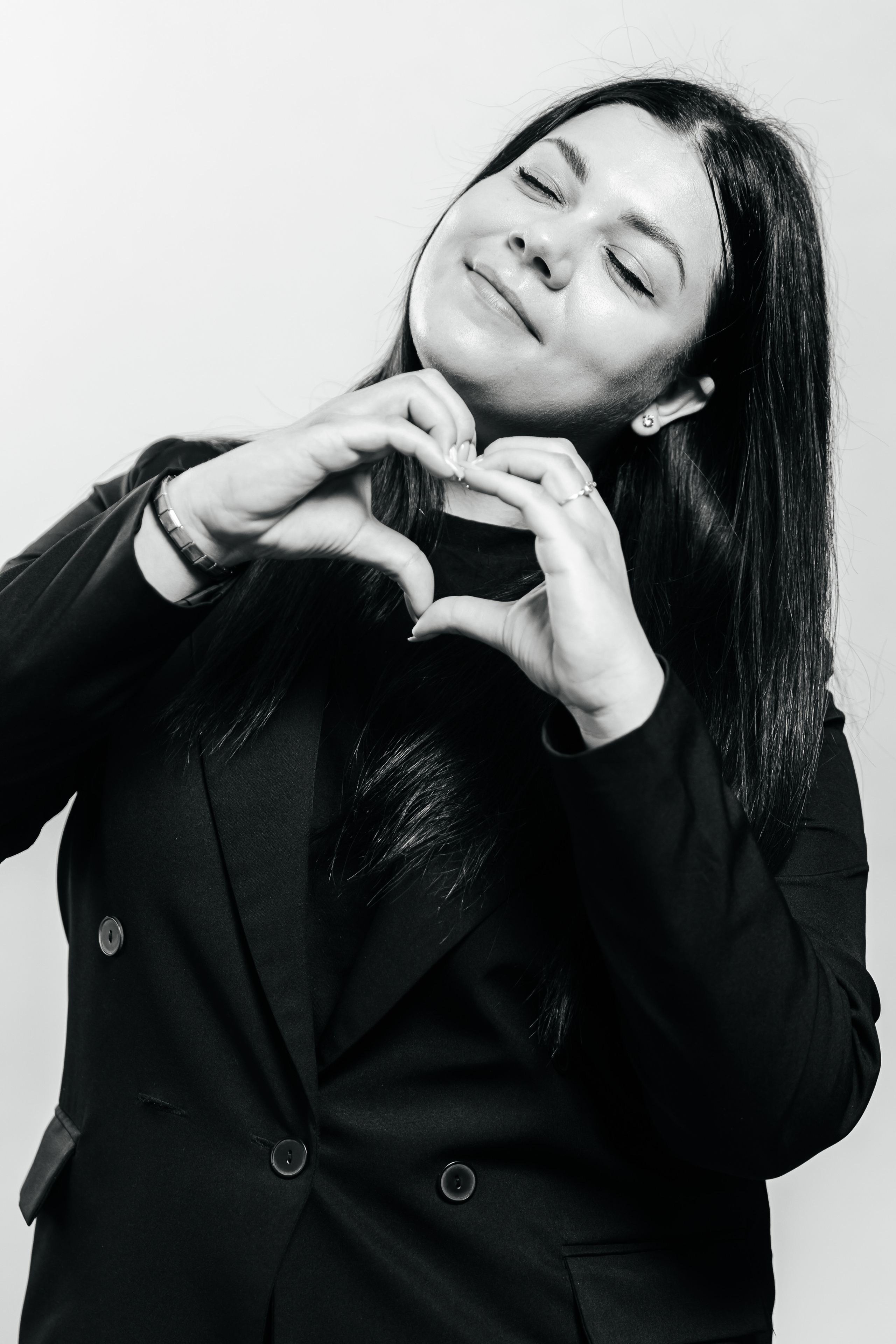 Нестандартные портреты для докторов стоматологии Da Vinci. Лихошерстов Андрей — фотограф для бизнеса из Сибири