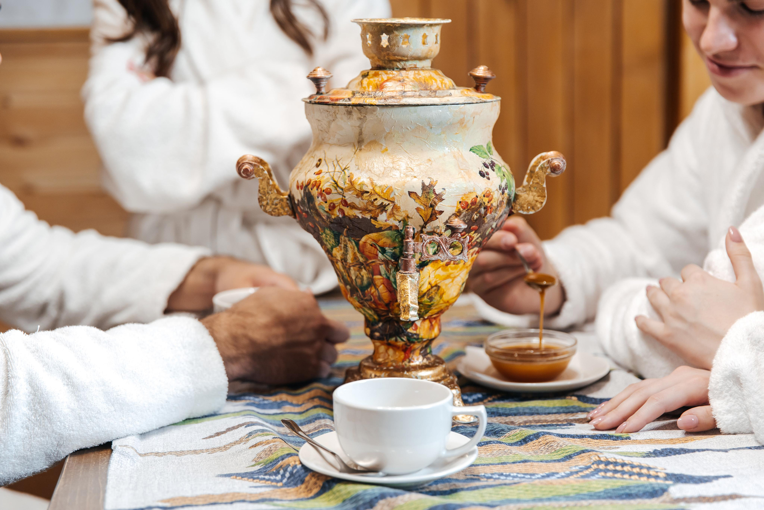 Сезонный контент для эко-курорта Марьин Остров. Лихошерстов Андрей — фотограф для бизнеса из Сибири