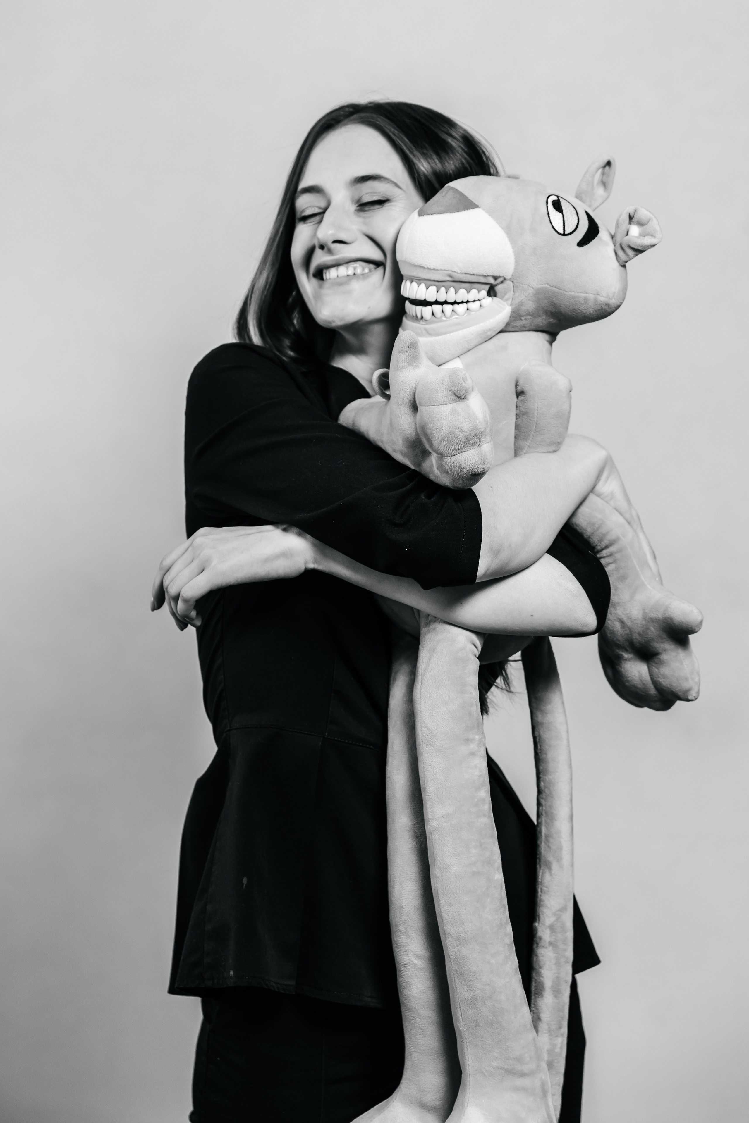 Нестандартные портреты для докторов стоматологии Da Vinci. Лихошерстов Андрей — фотограф для бизнеса из Сибири