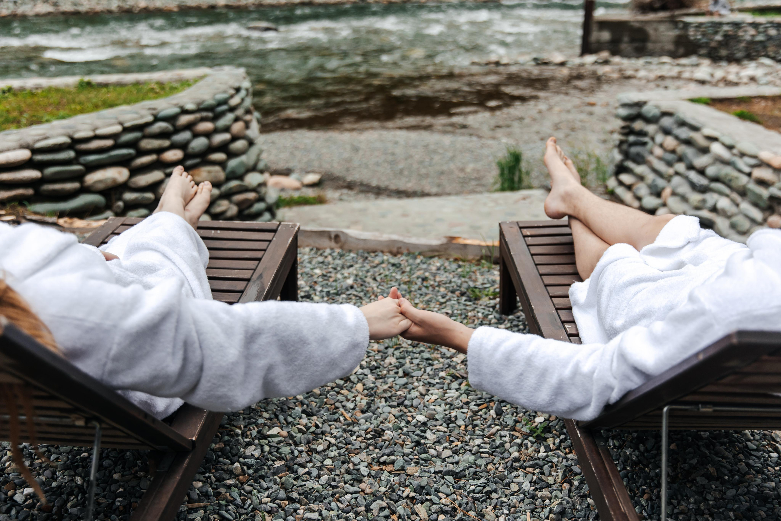 Сезонный контент для эко-курорта Марьин Остров. Лихошерстов Андрей — фотограф для бизнеса из Сибири