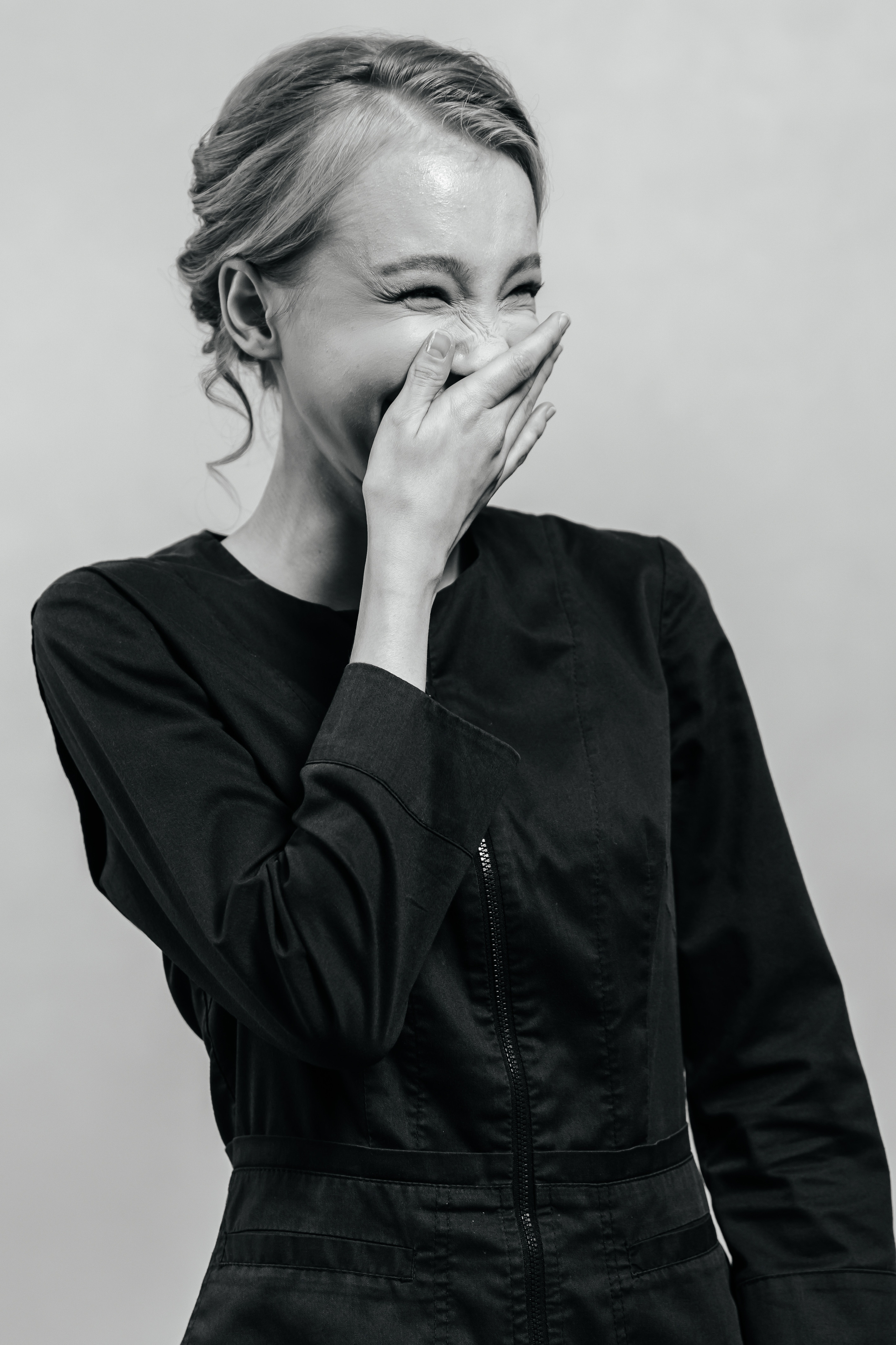 Нестандартные портреты для докторов стоматологии Da Vinci. Лихошерстов Андрей — фотограф для бизнеса из Сибири