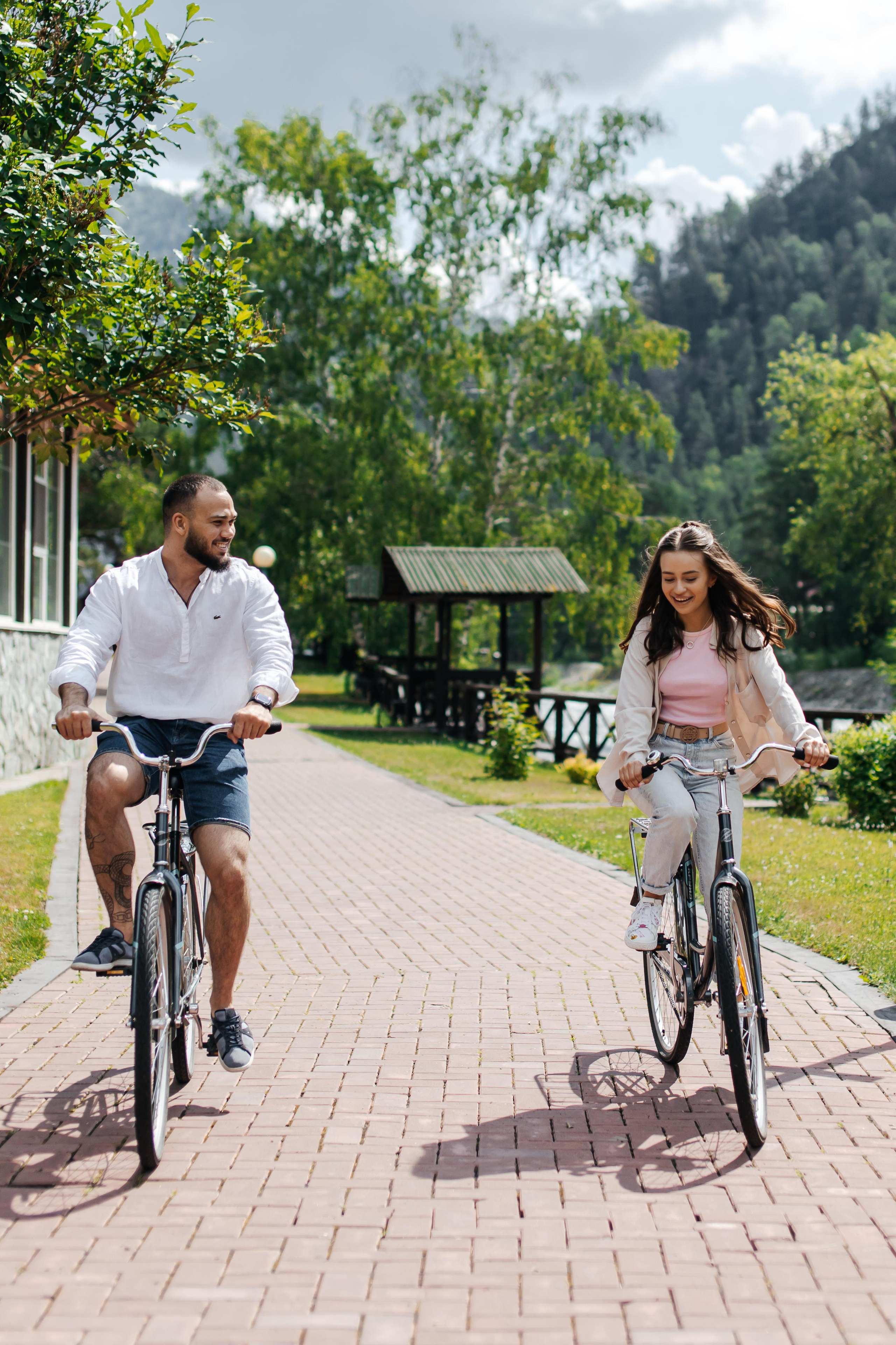 Сезонный контент для эко-курорта Марьин Остров. Лихошерстов Андрей — фотограф для бизнеса из Сибири
