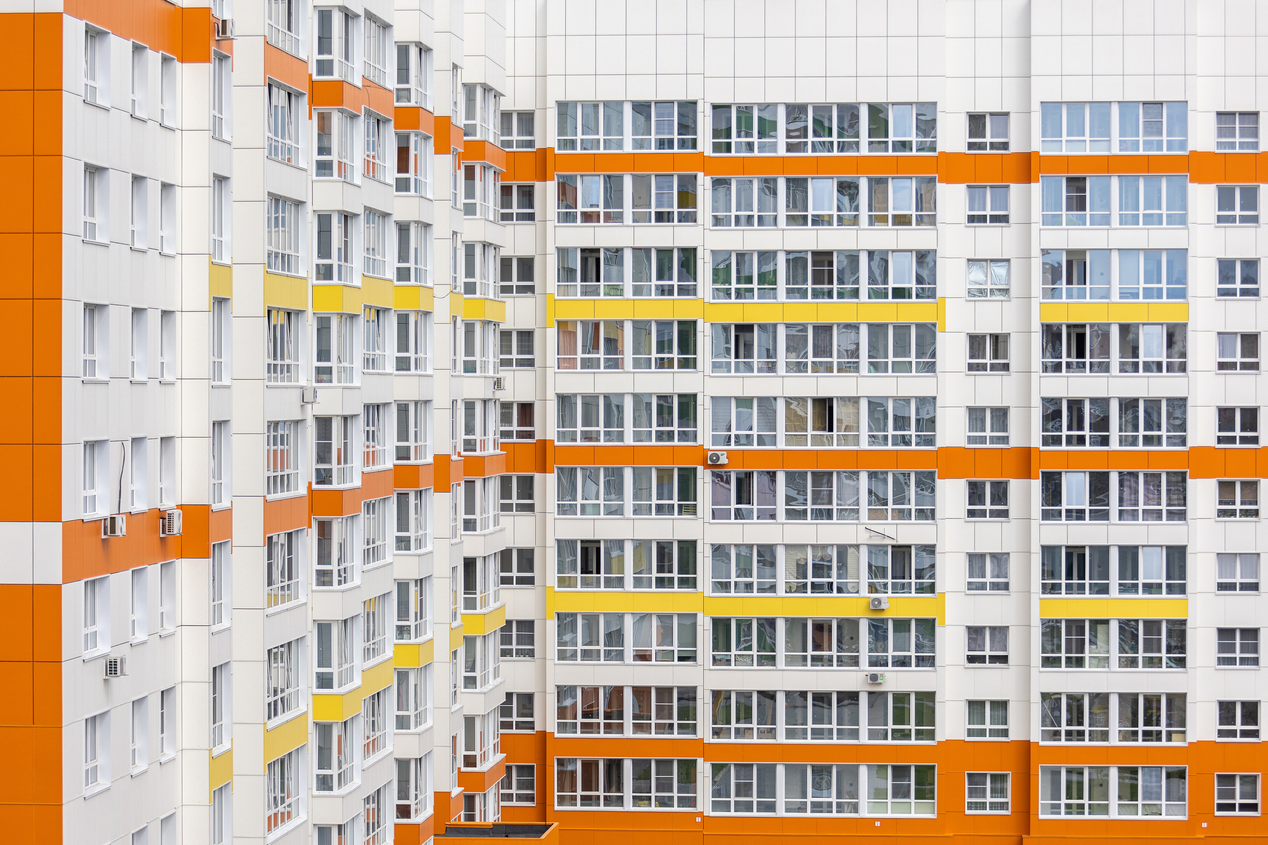 Портфолио для производителя фасадных систем Zias. Лихошерстов Андрей — фотограф для бизнеса из Сибири