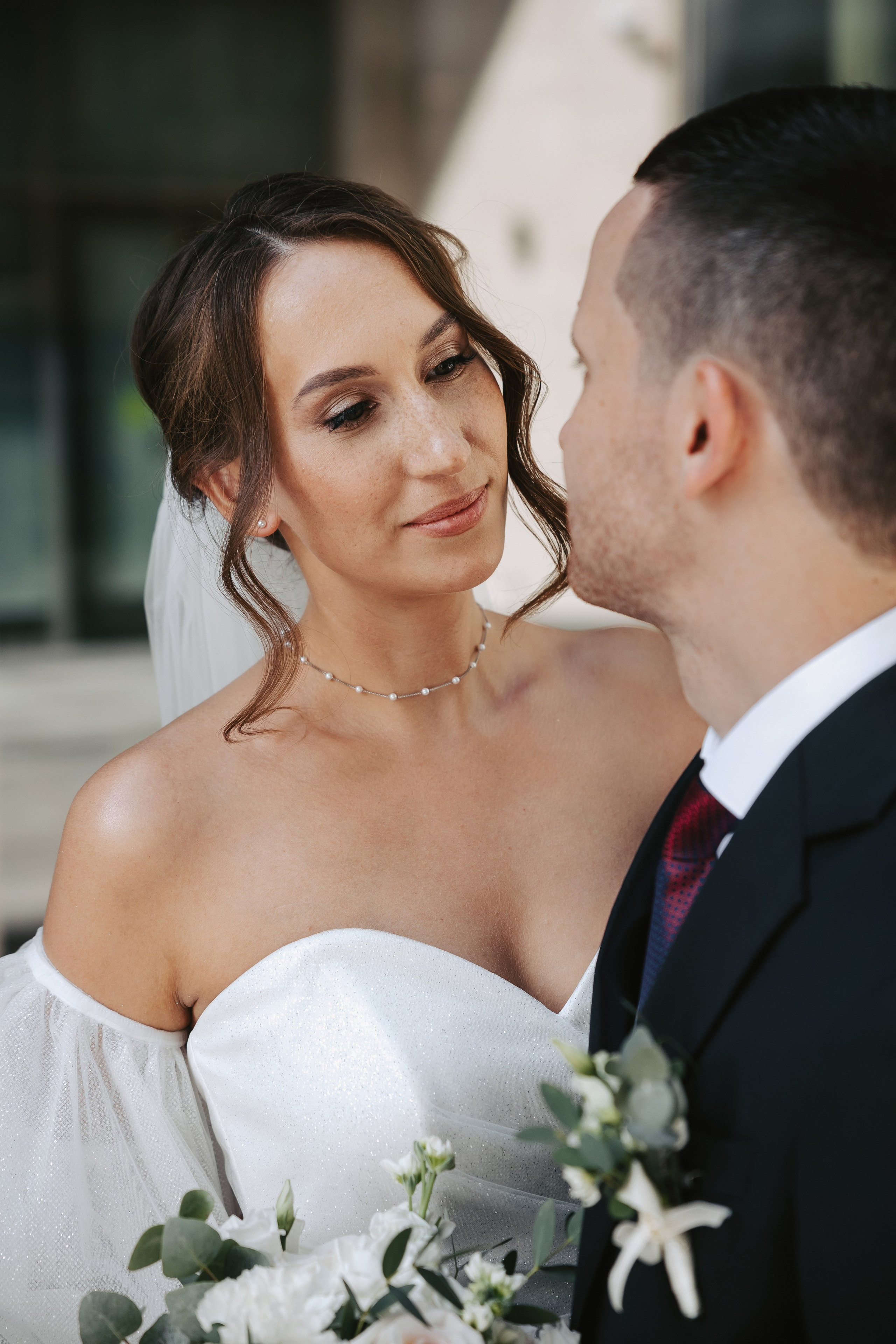 Гулина и Рома. Семейный фотограф в Казани Татьяна Андреева