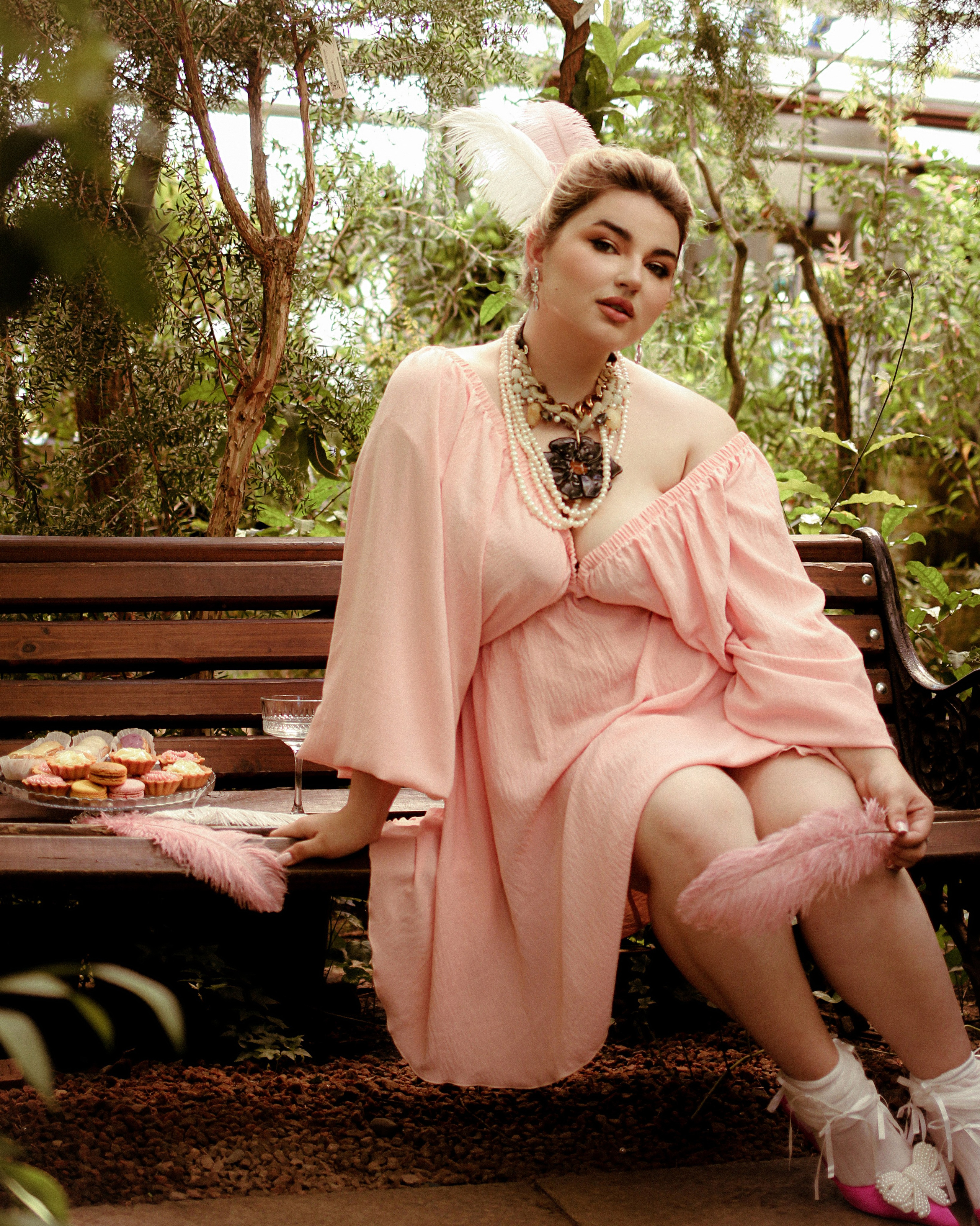 Арина. Александра Крашевская. Портретный фотограф в Москве и Санкт-Петербурге