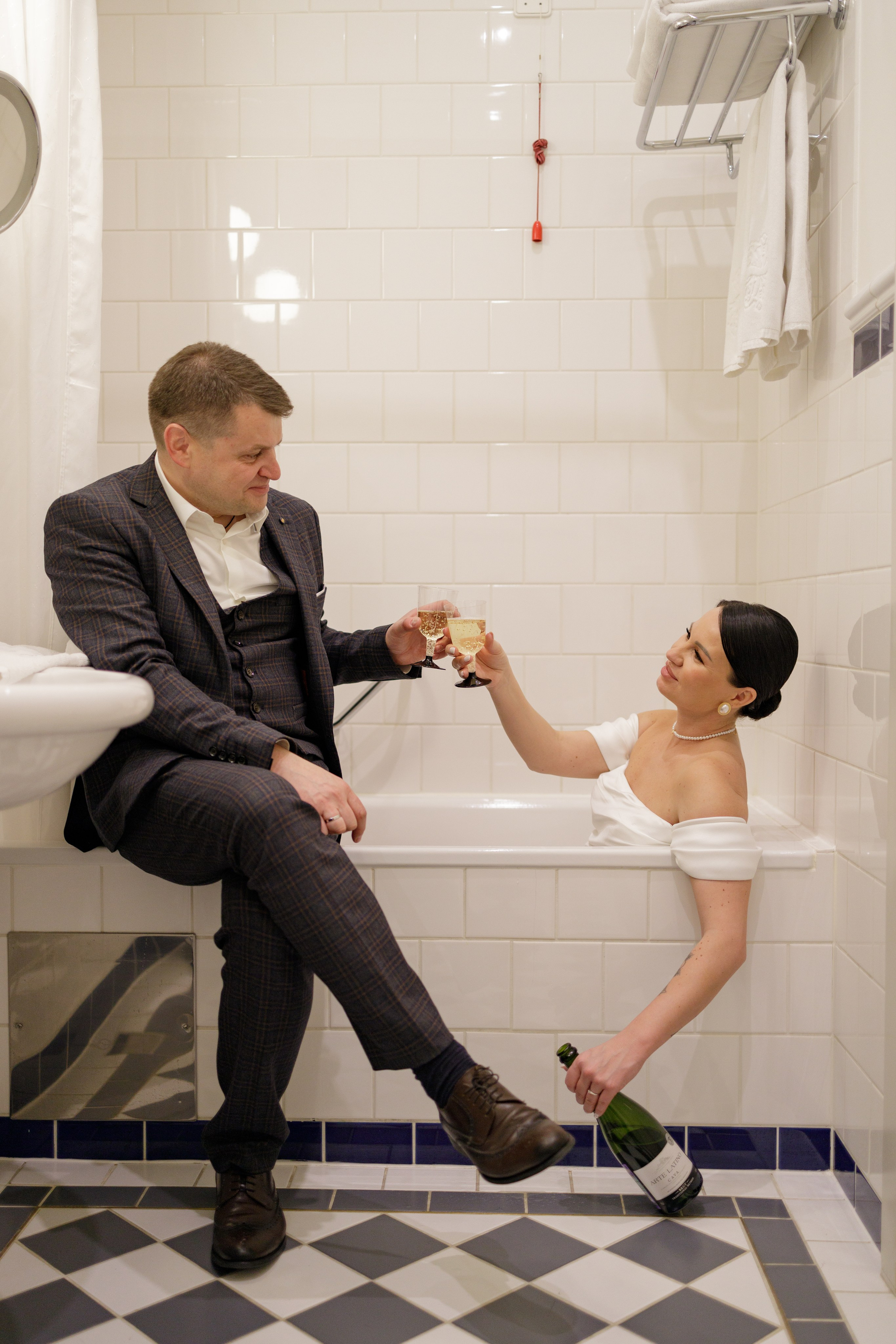 Марина и Роман. Свадебный, семейный и портретный фотограф в Москве Алексей Сафаров