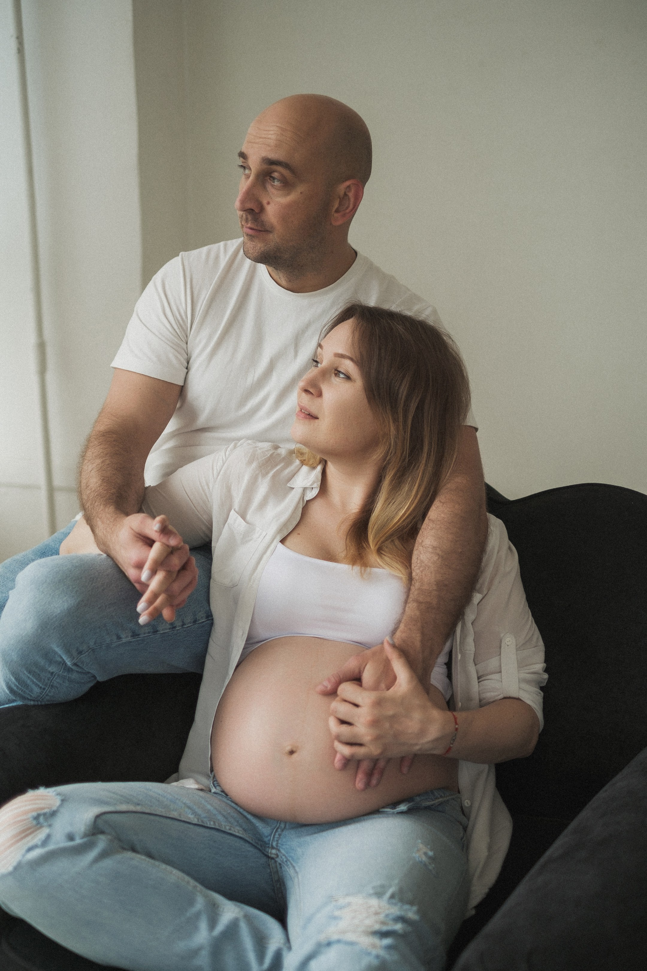 Беременность