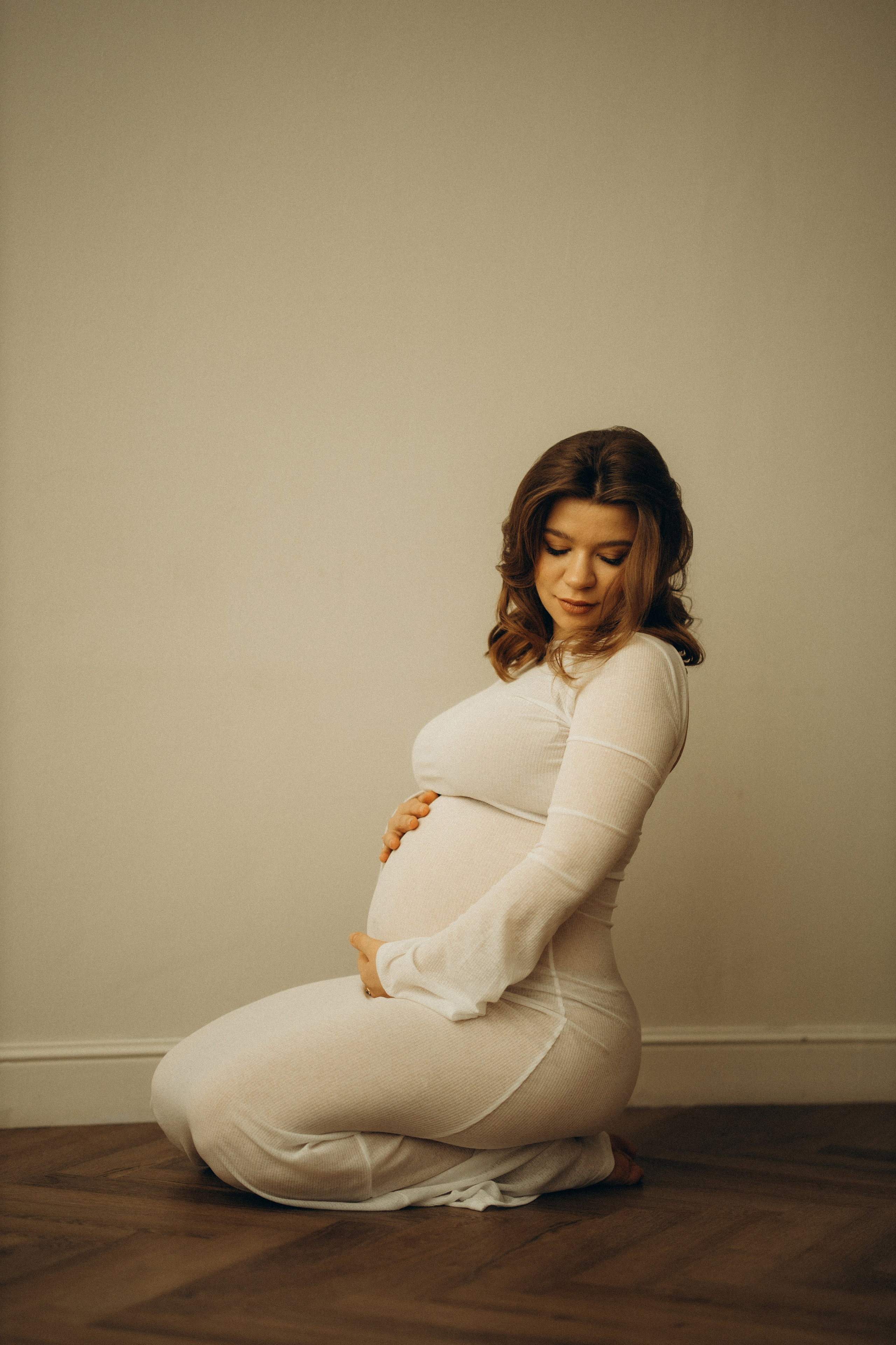 Анастасия. Семейный фотограф Вероника Каюрова Ярославль