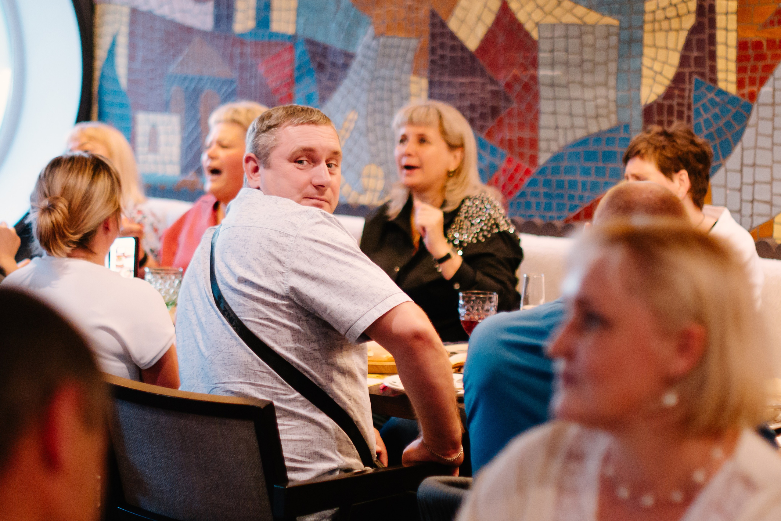 1 год ресторану Аджикинежаль. Фотограф в Челябинске Любовь Денисенко