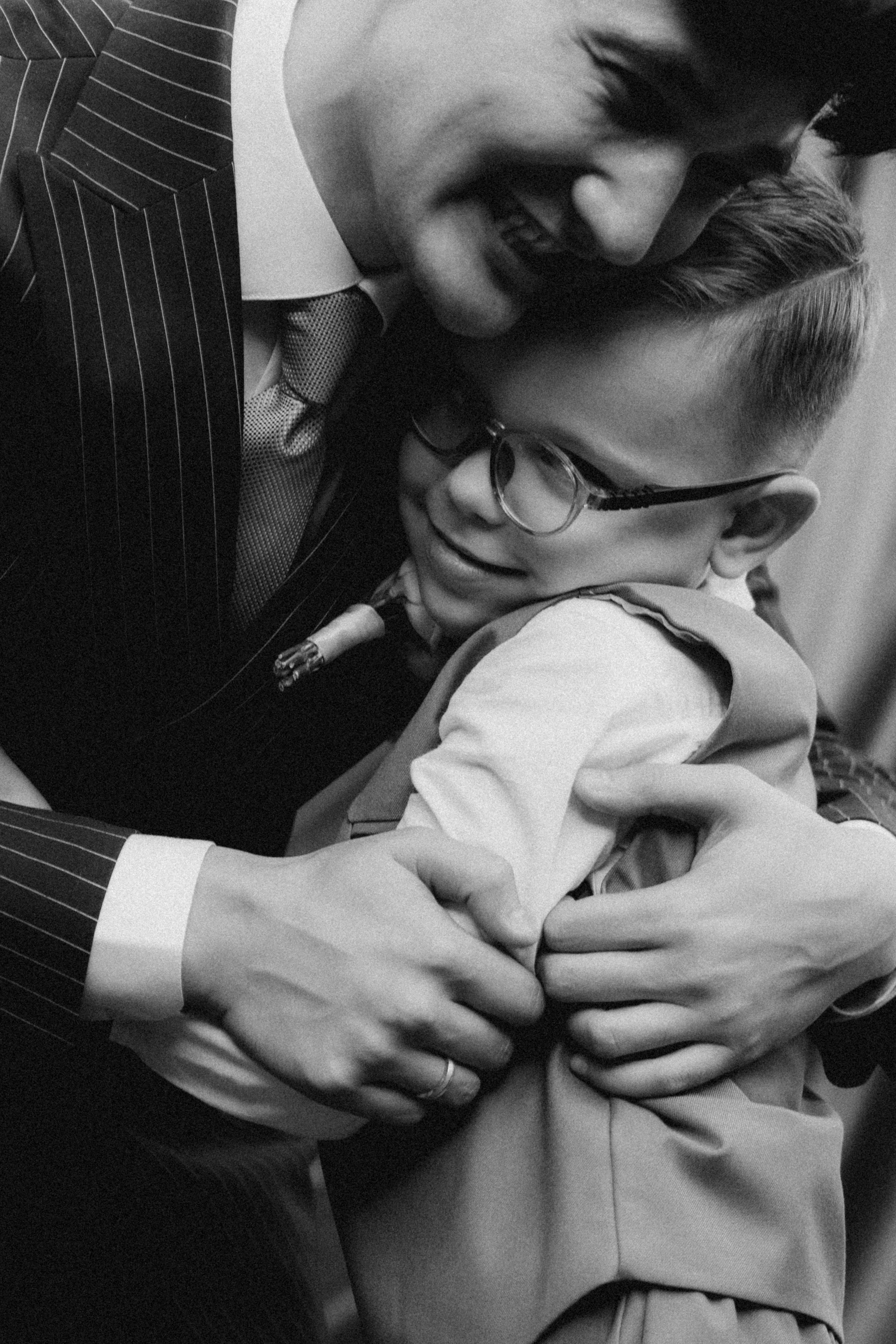 Дима и Юля. Репортажный фотограф Черников Игорь