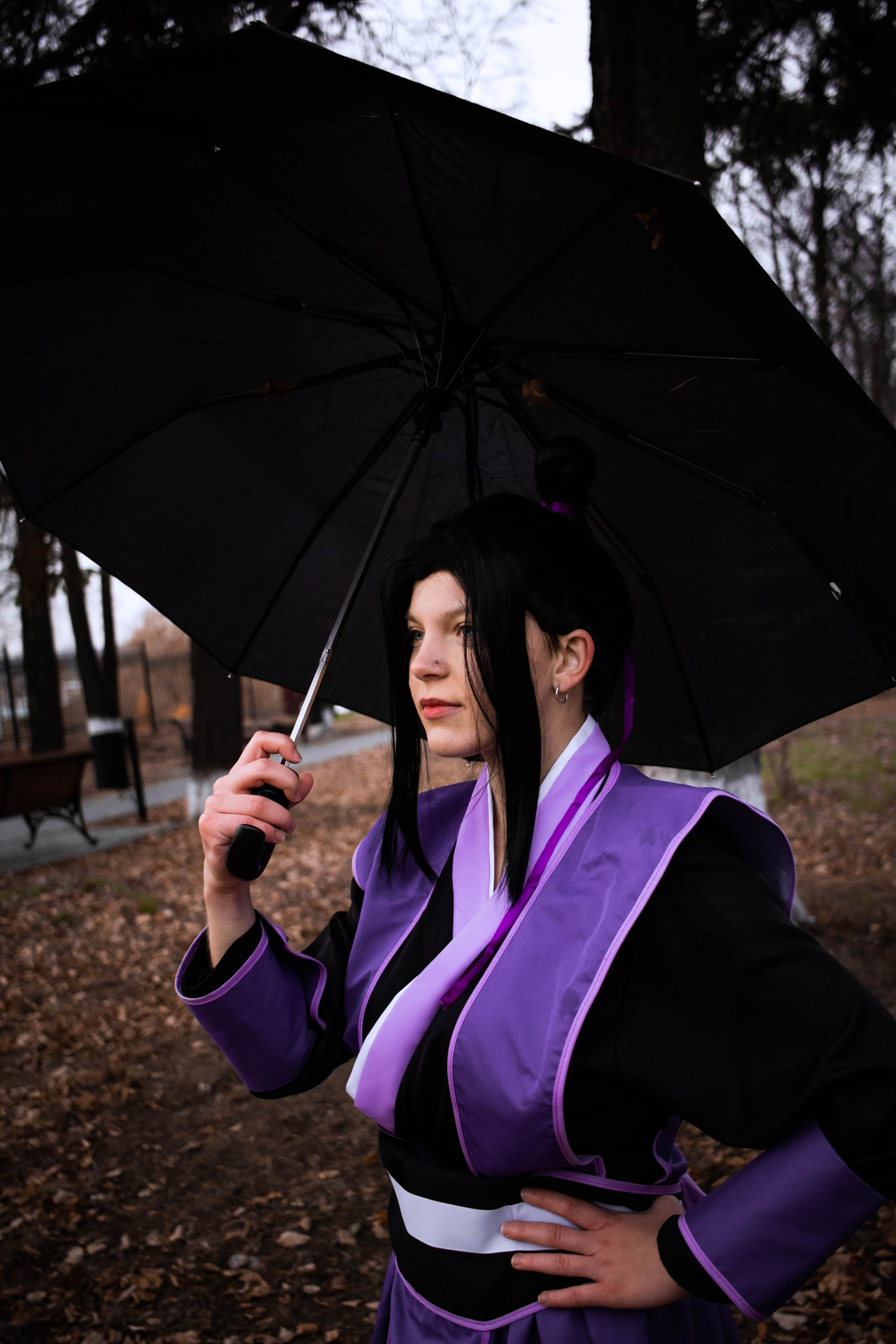 Виктория. Фотограф Туринск | Анастасия Щеглова