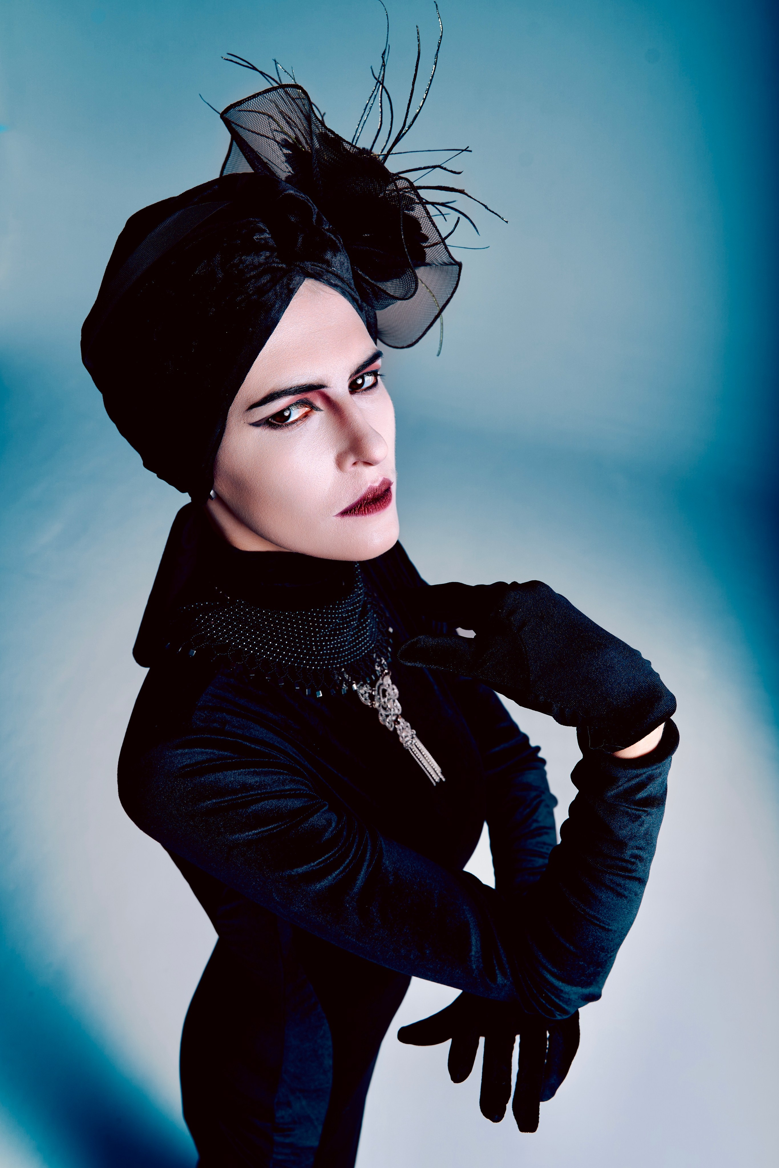 Елизавета. Портретный и репортажный фотограф в Москве