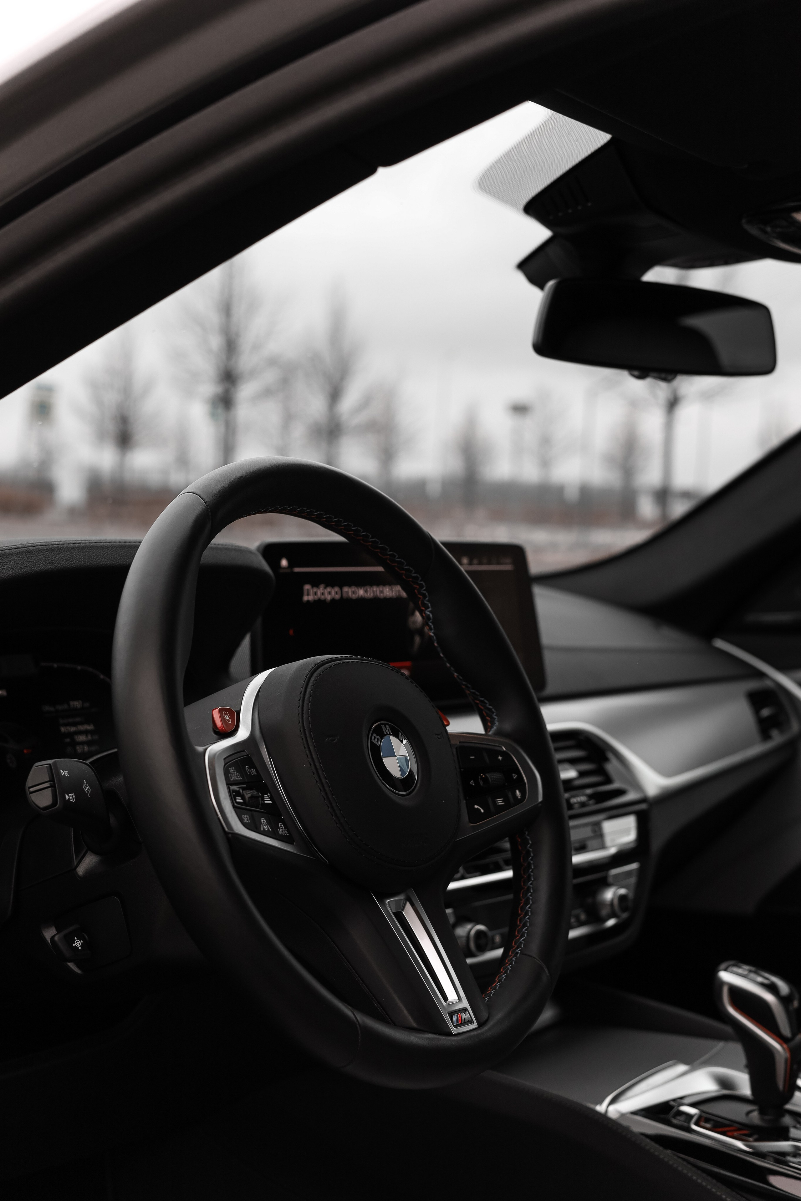 𝐵𝑀𝒲 𝑀5. Wedding Photographer from St.Petersburg