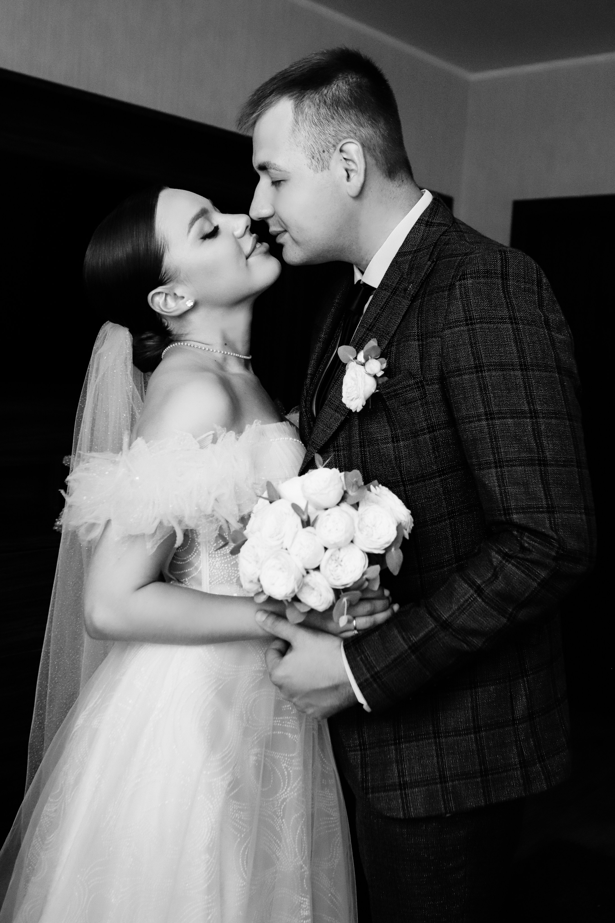 Олег и Инна. Семейный свадебный детский фотограф Саранск Наталья Сыркина