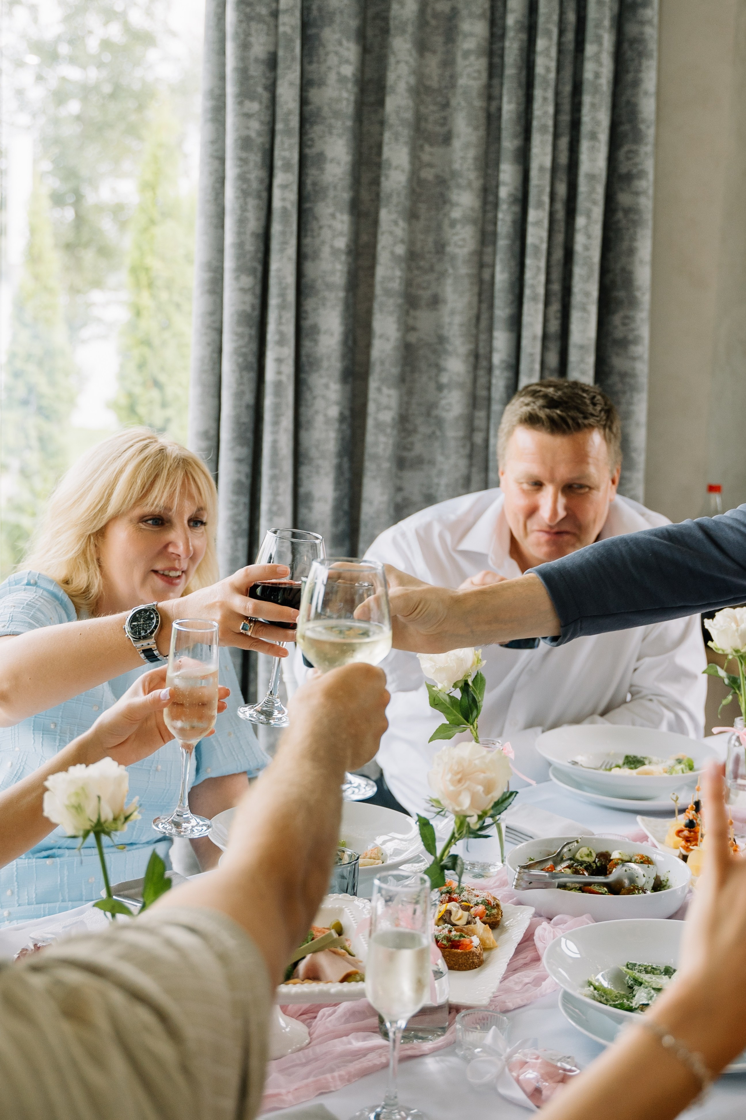 Иван & Оксана