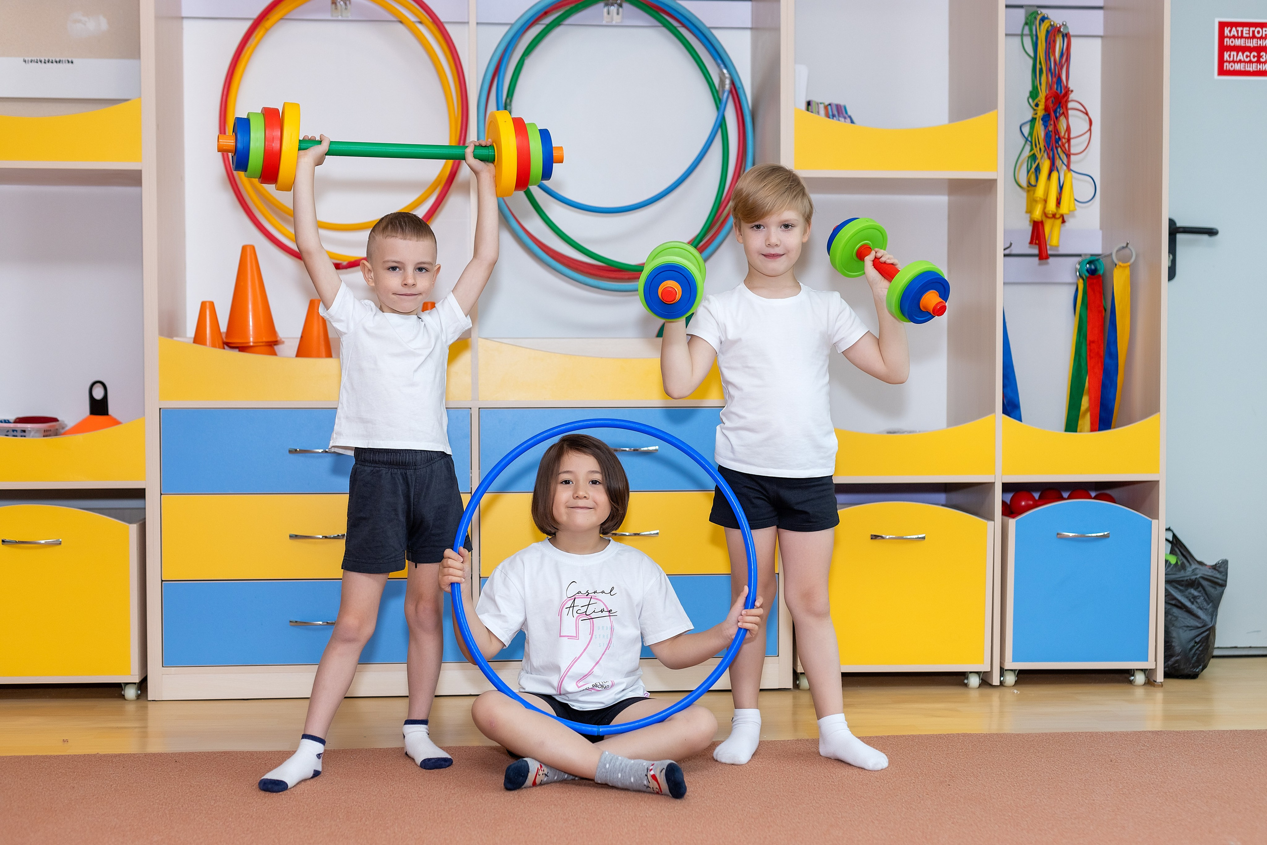 Детский сад № 38 «Парус», группа «Осьминожки». Владивосток. Стильный выпускной альбом Владивосток фотограф Вероника Мигачева