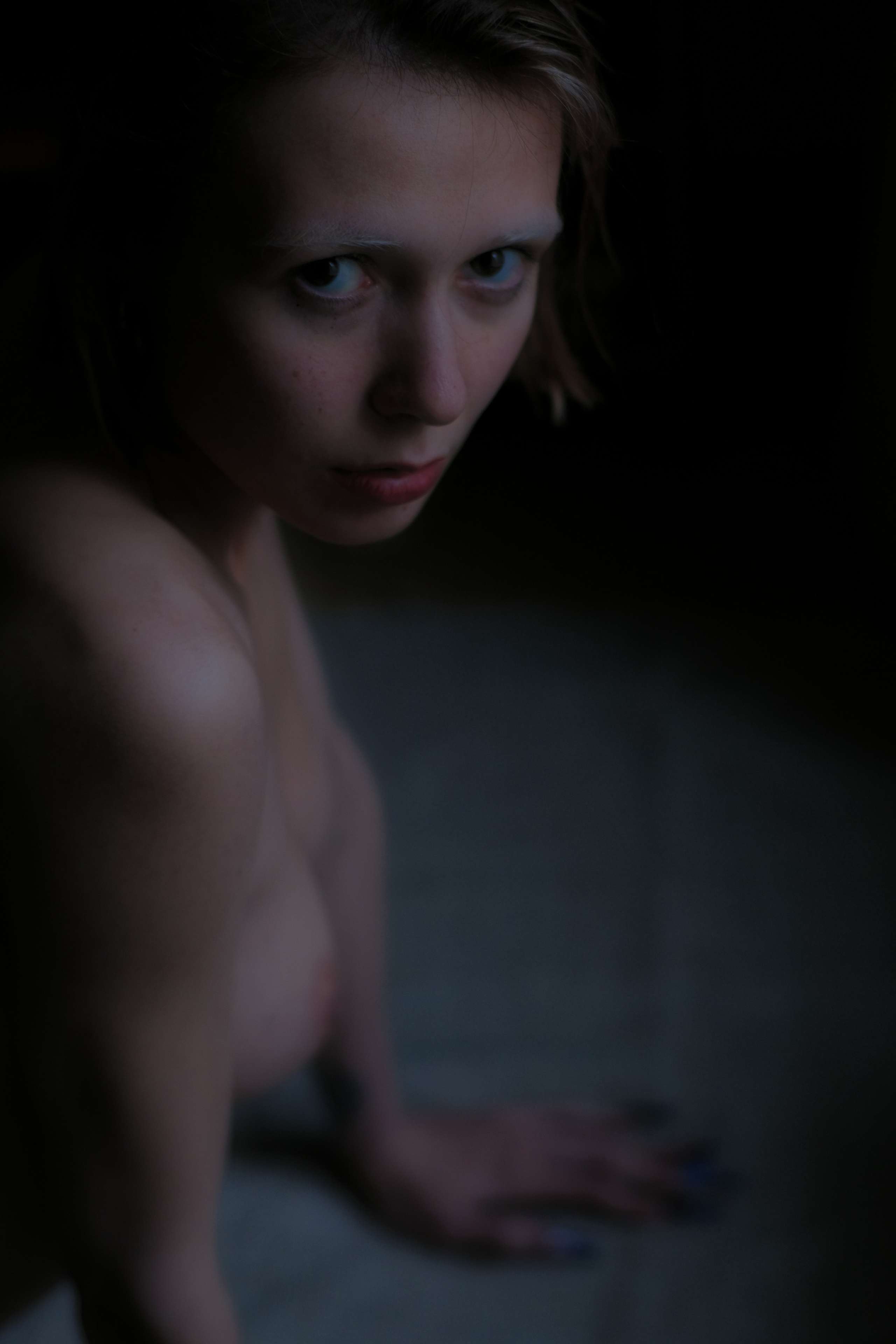 Gallery. Творческий фотограф. Санкт-Петербург