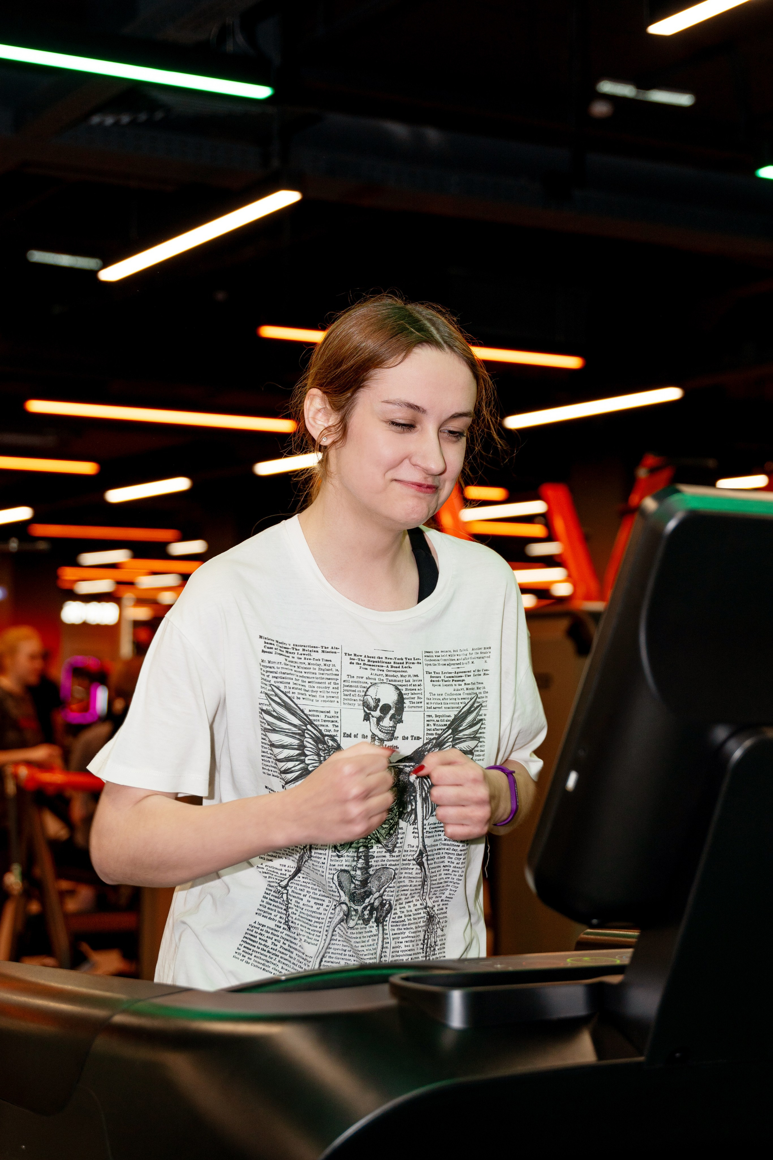 ОТКРЫТИЕ SPIRIT FITNESS В ЕКБ. Фотограф на любое мероприятие