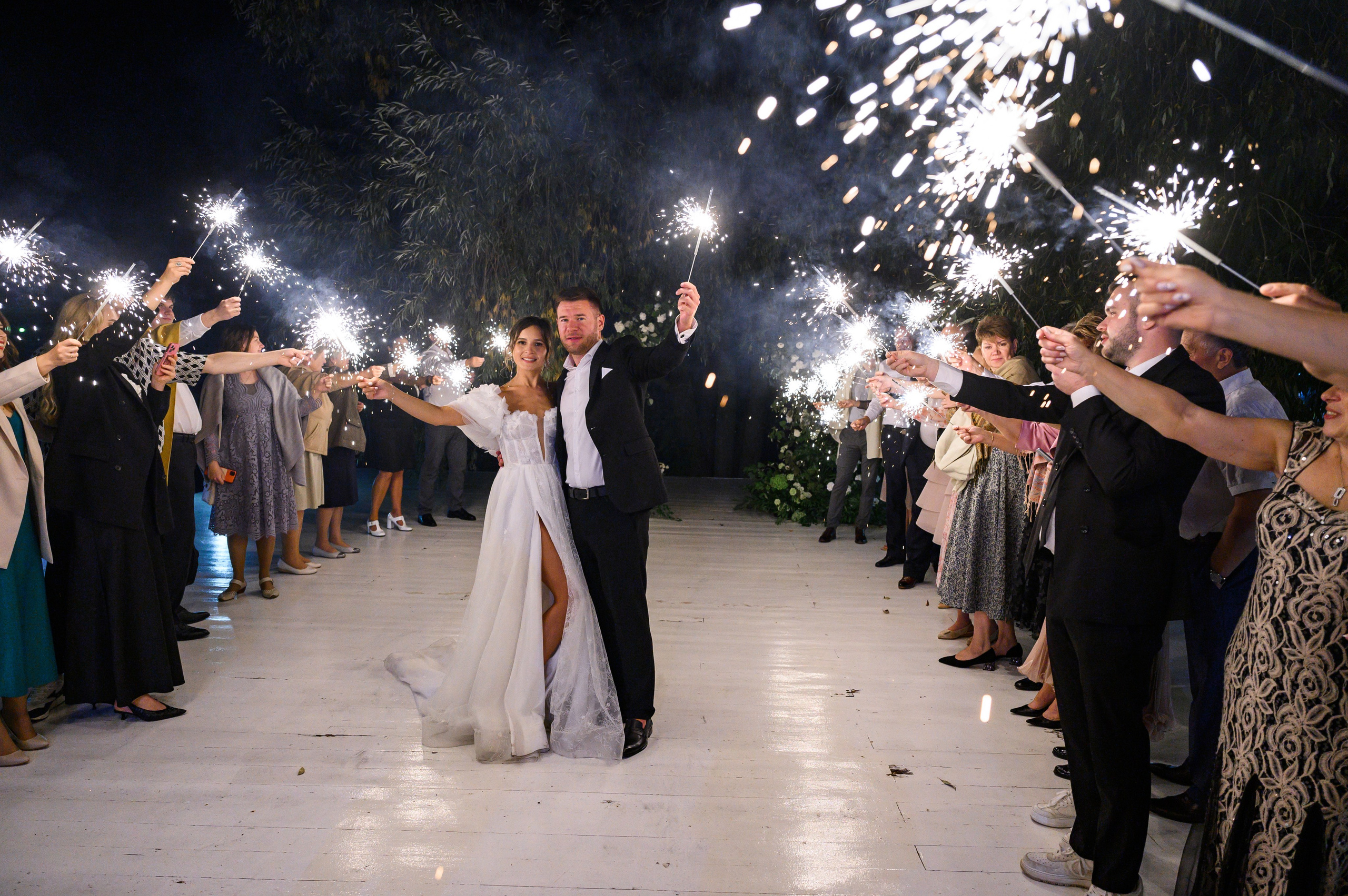 Сайт свадебного фотографа. Свадебный фотограф Москва Юрий Кульман