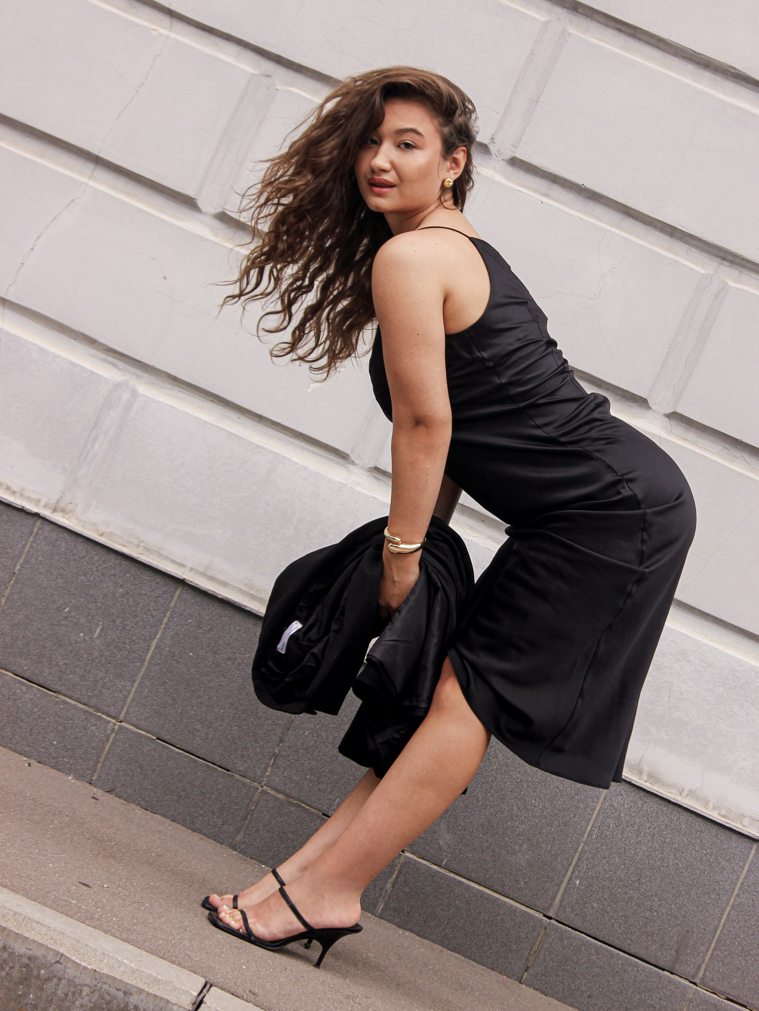 LEONT'EVSKIY. Портретный фотограф из Москвы Комбар Елизавета