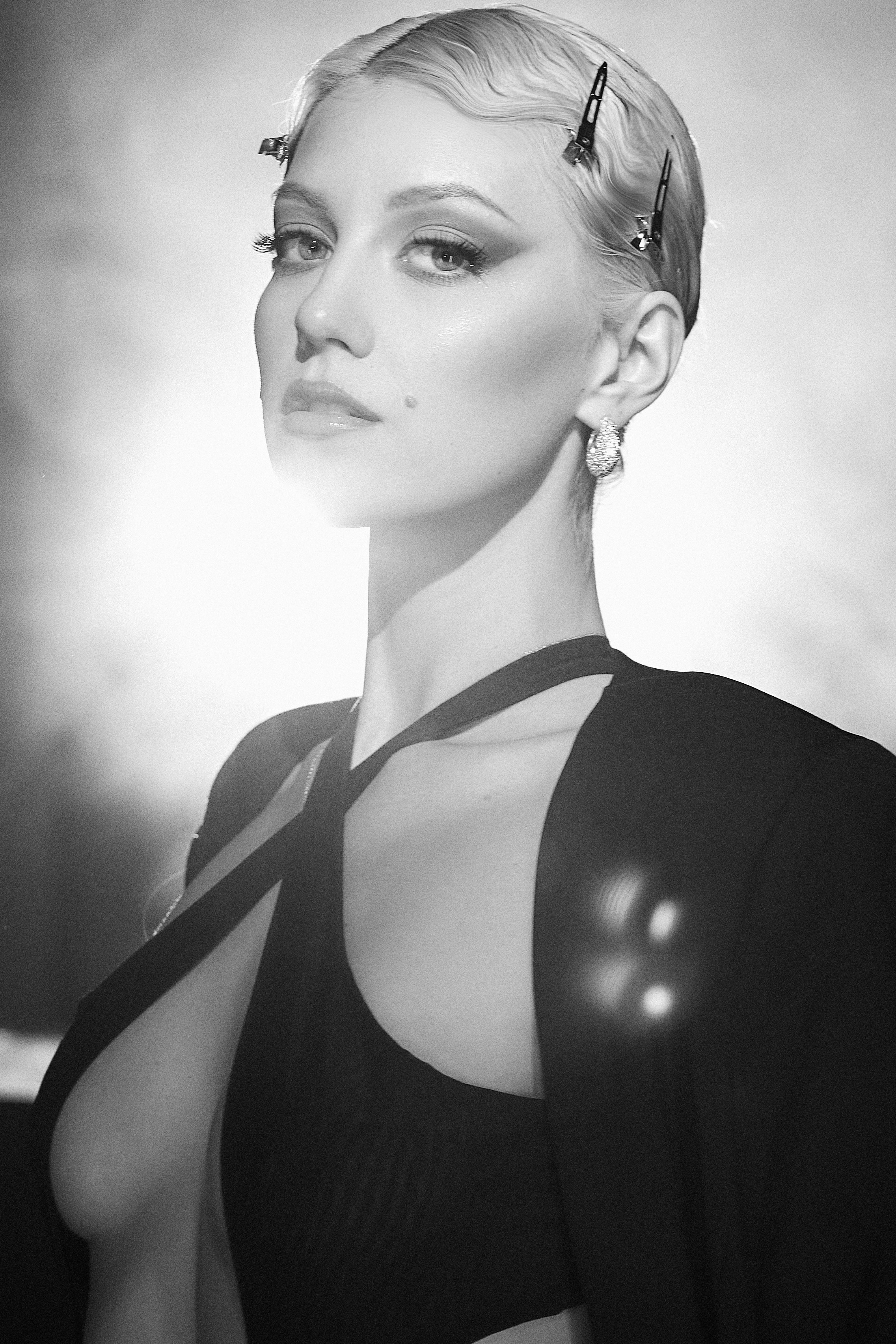 Фотограф в Москве Ольга Ковач