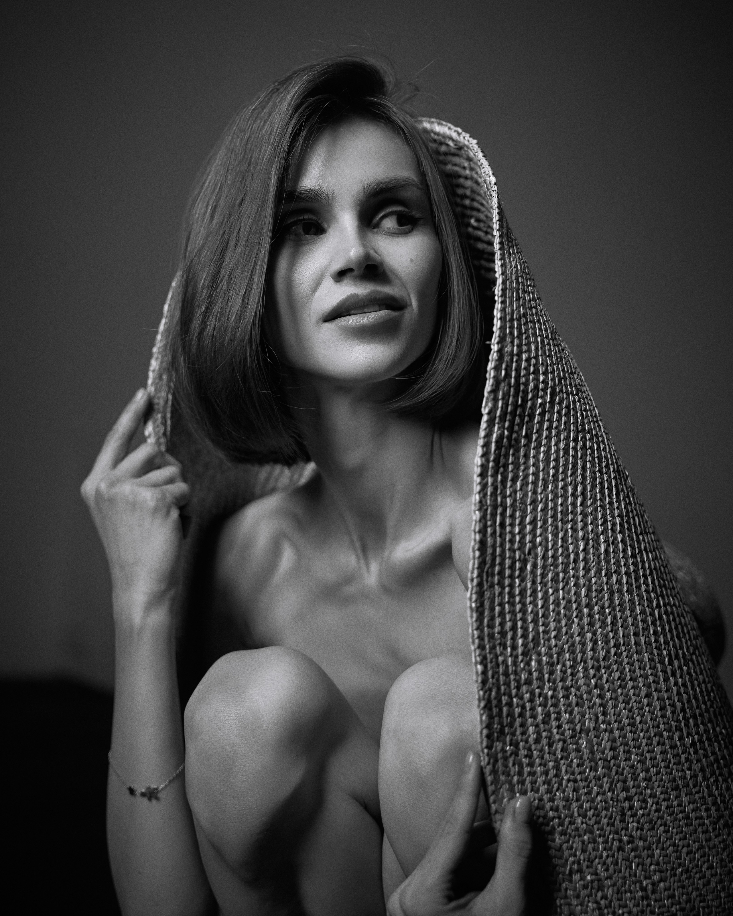 Женские Портреты. Фотограф в Москве Ольга Ковач