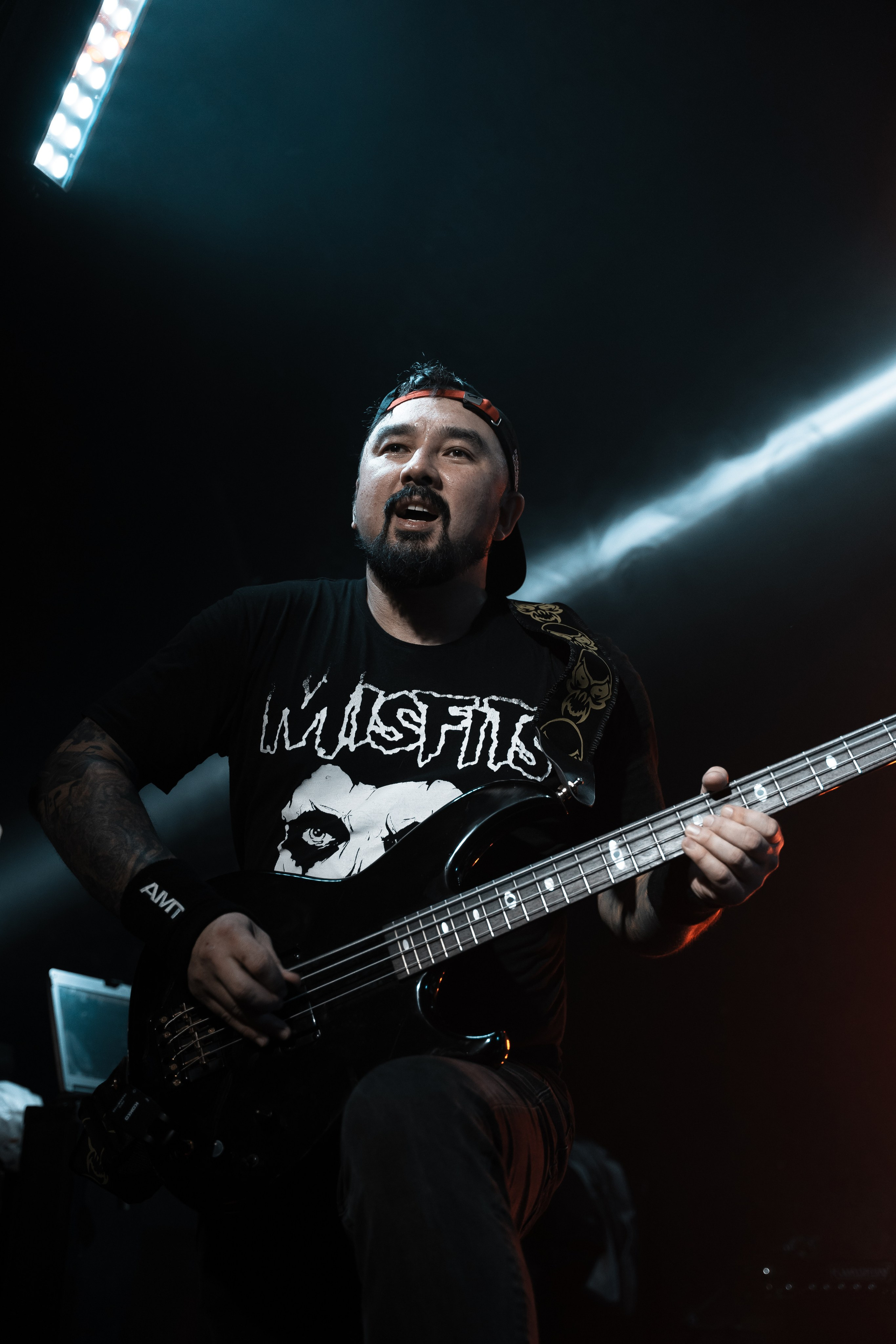 Северные скалы | 13.11.25 | VNVNC