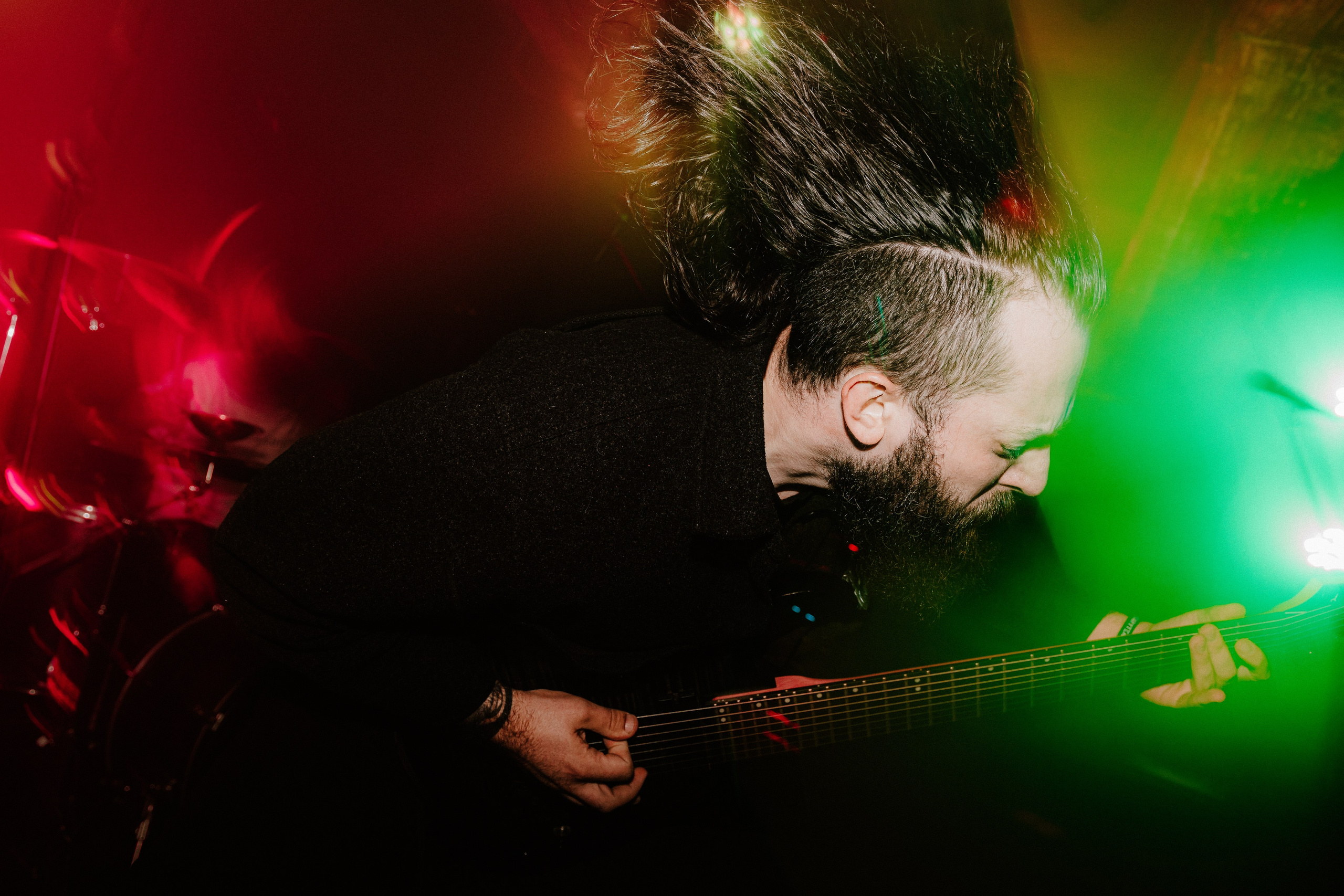 The Denied | 23.08.24 | Zoccolo 2.0