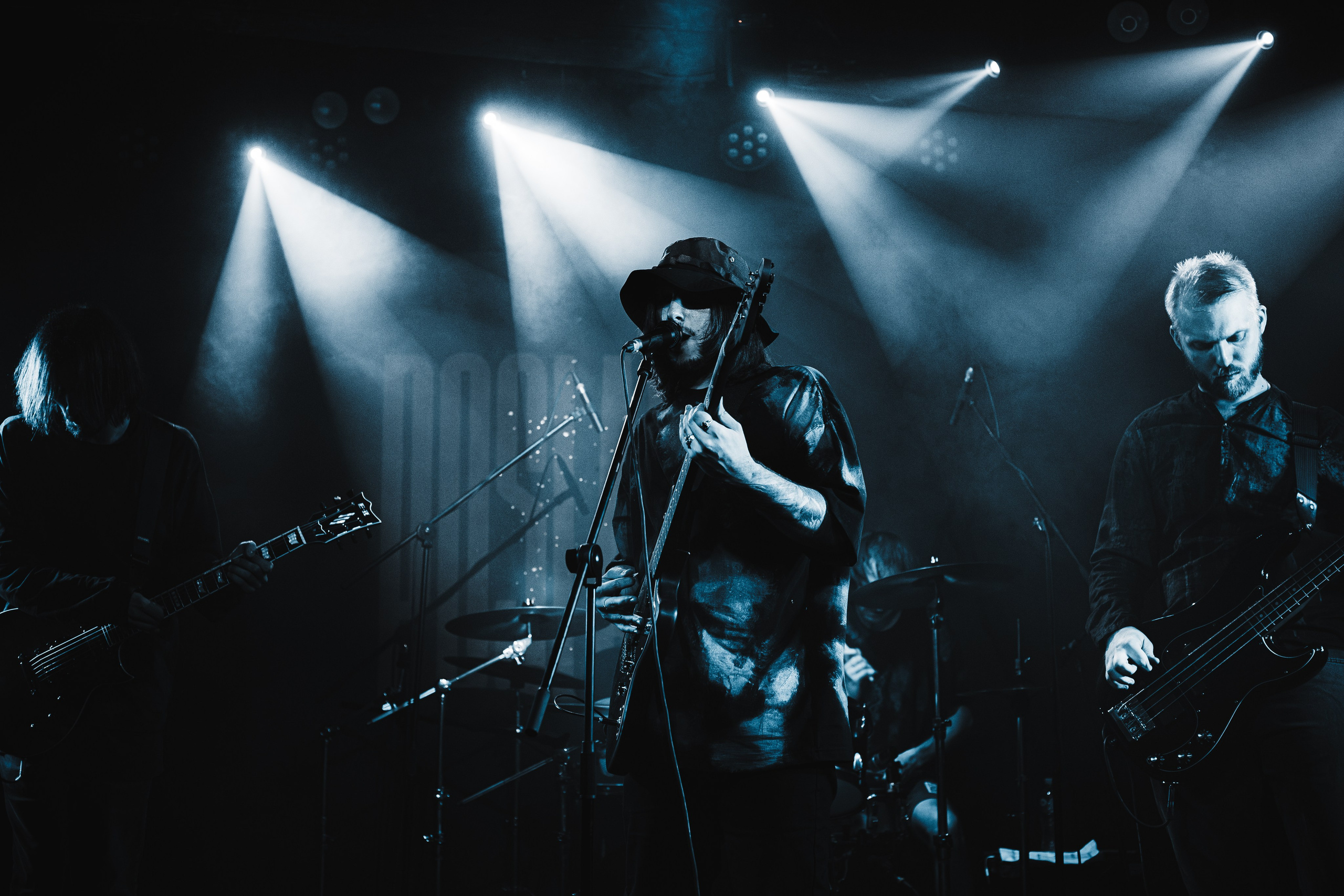 Аргос фест | 17.08.25 | Цоколь