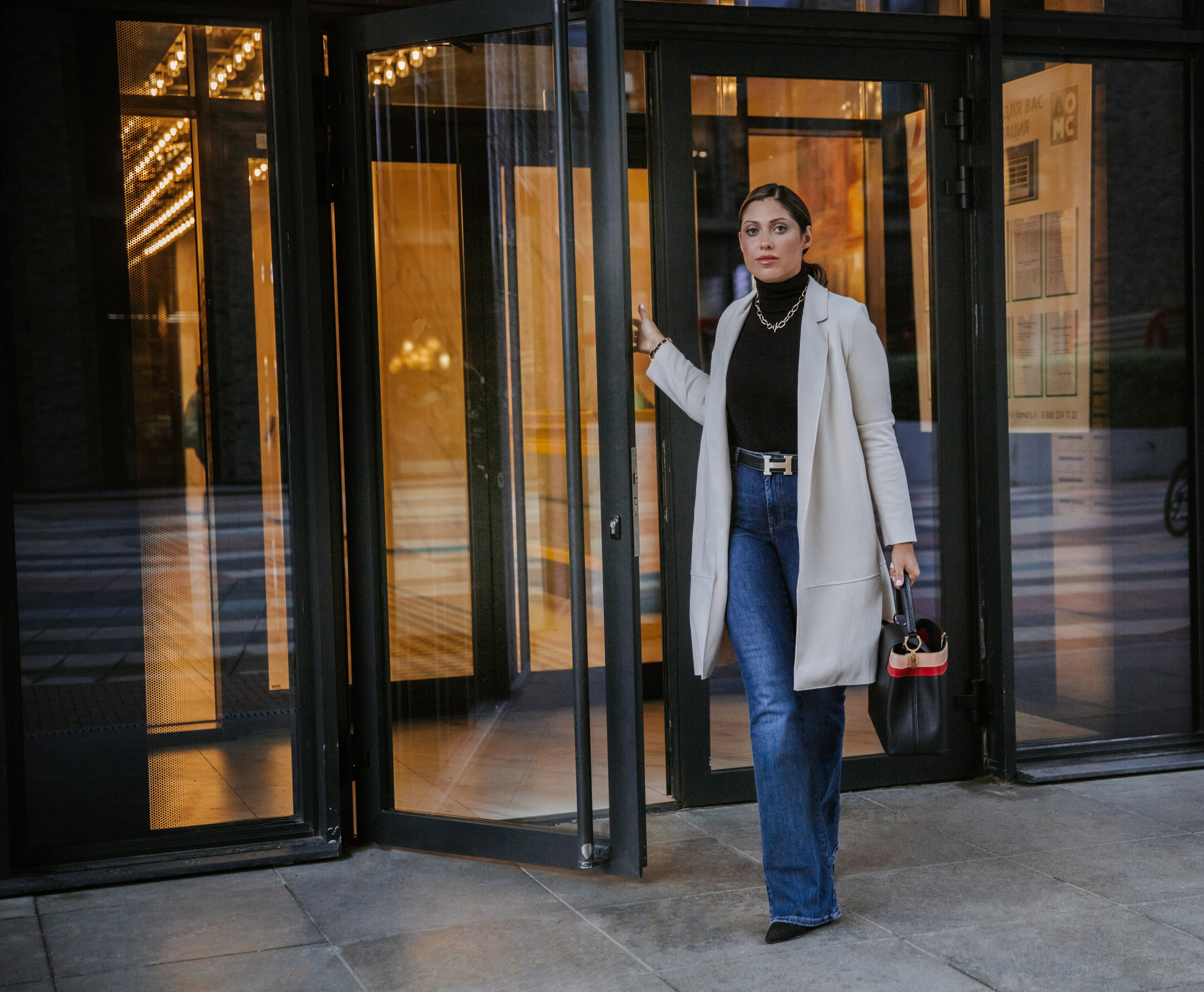 Фотосессия для компании AVON. Коммерческий фотограф в Москве, Наталия Горячева