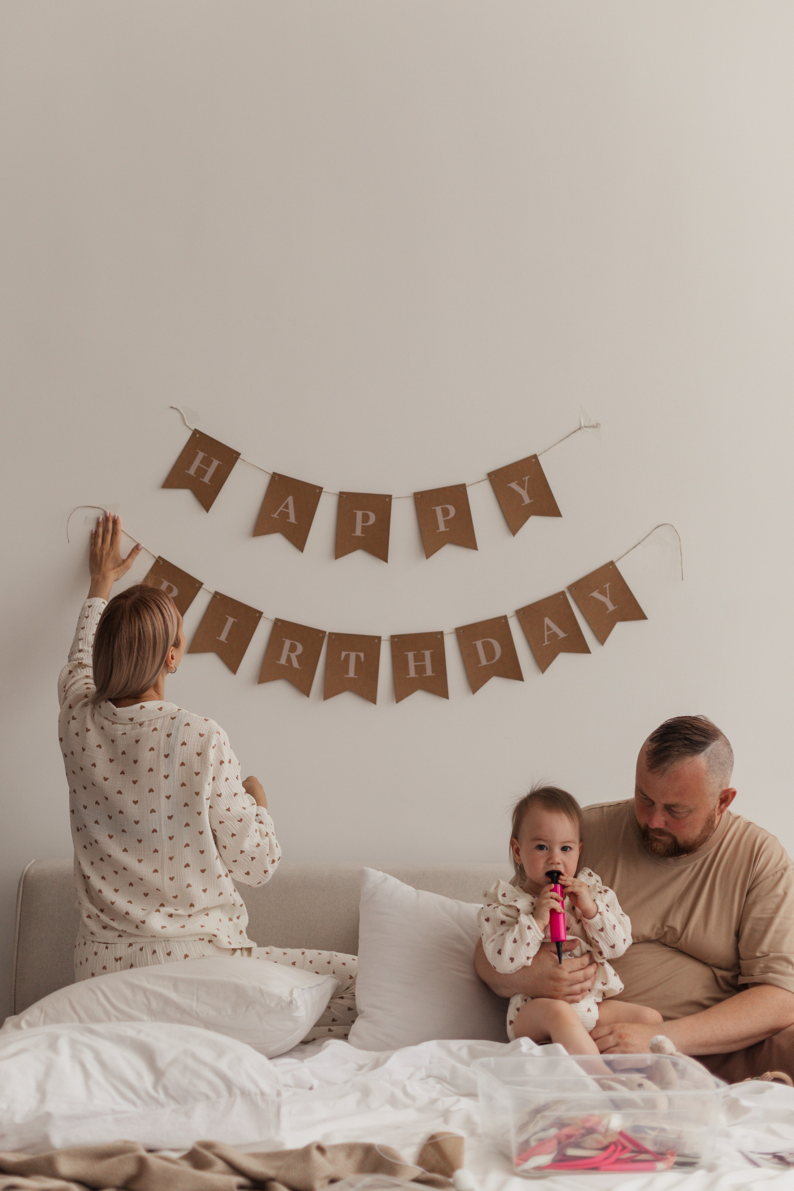 С Днем Рождения, Мирослава!. Детский и семейный фотограф в Москве Светлана Шабалина