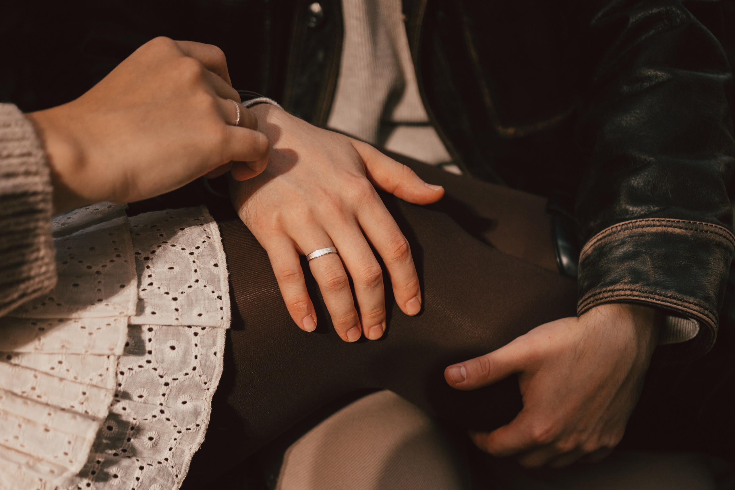 Город для двоих. Детский и семейный фотограф в Москве Светлана Шабалина