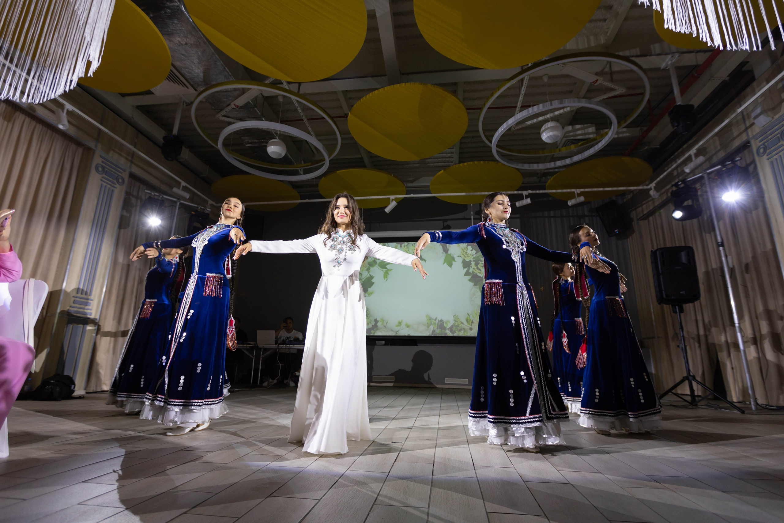 Данис Эльвира. Фотограф Александр Литвинов