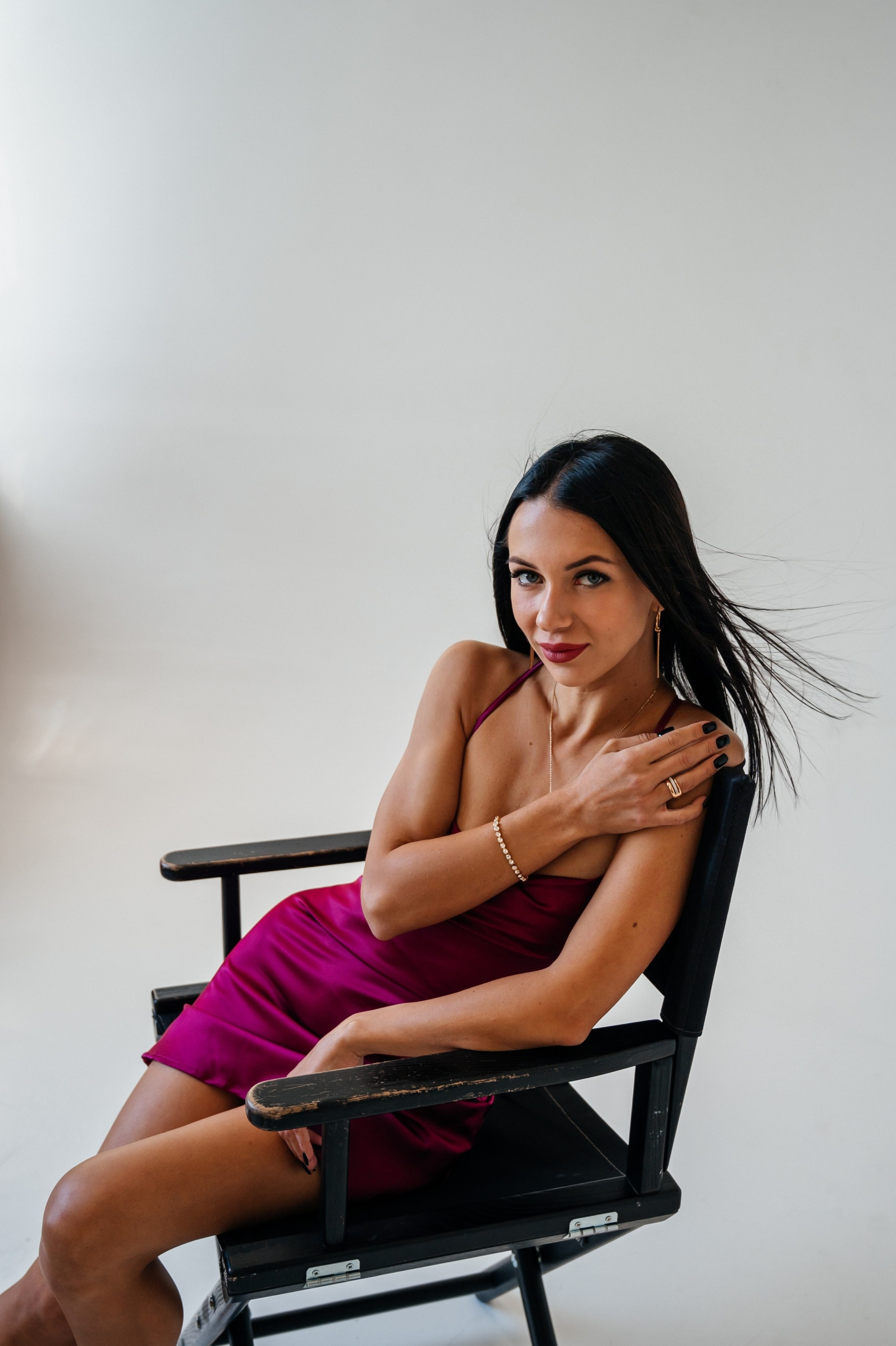 Яна. Семейный фотограф в Оренбурге Анна Рожкова