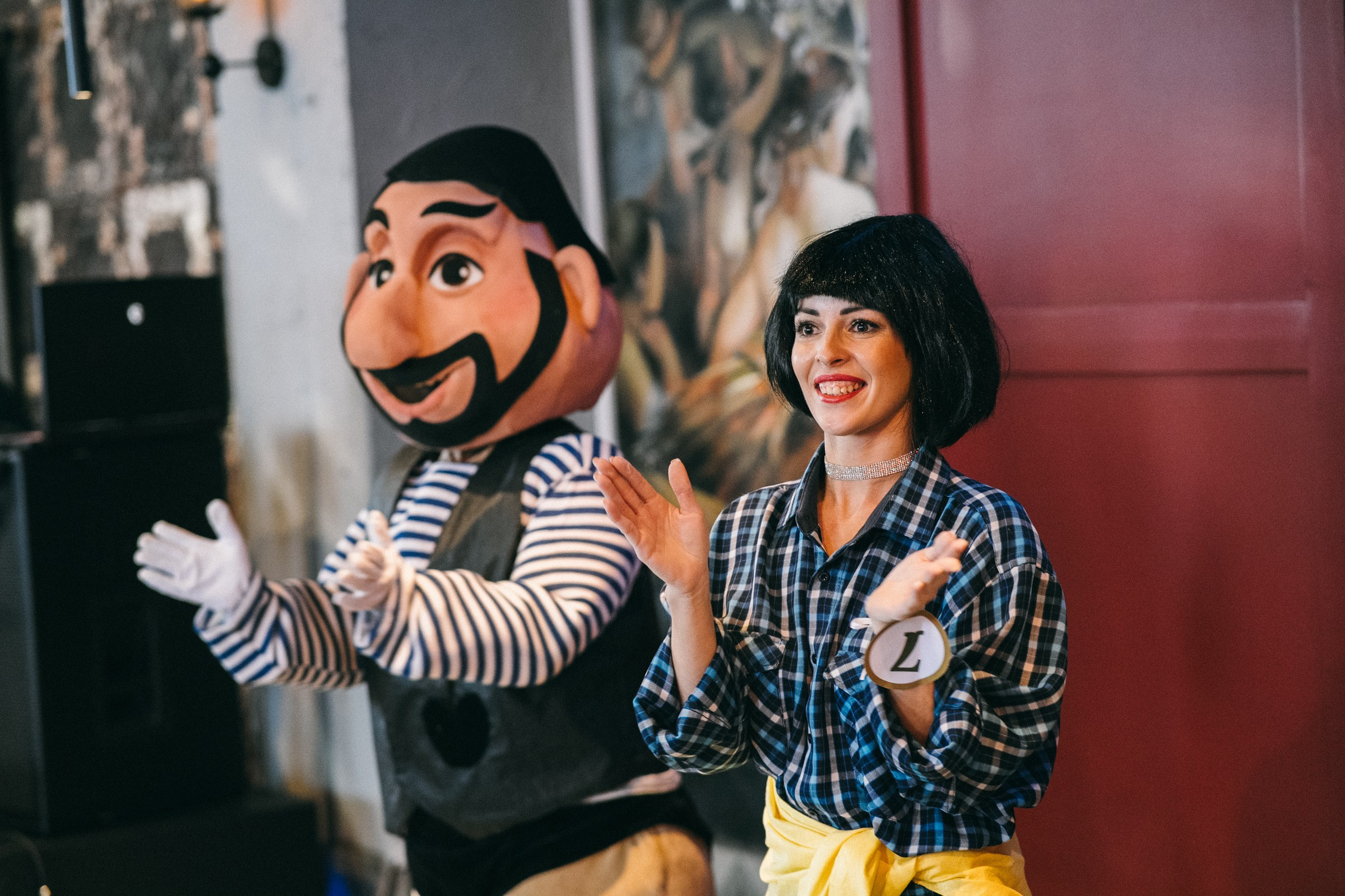 Lady Кузбасс. Фотограф на любое событие в Кемерово