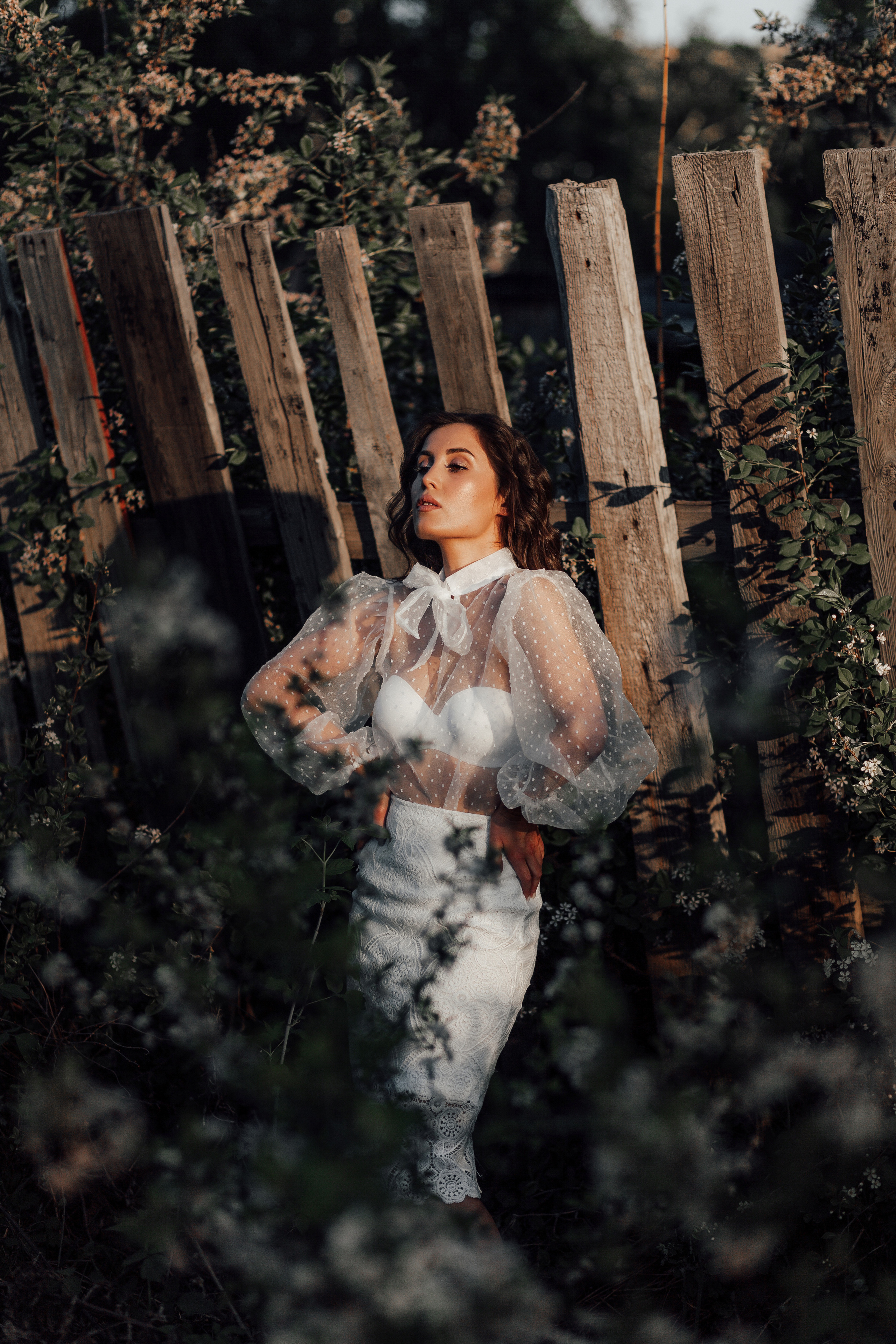 Анна. Фотограф в Кумертау Уфа Мелеуз Салават Александра Сапрыкина