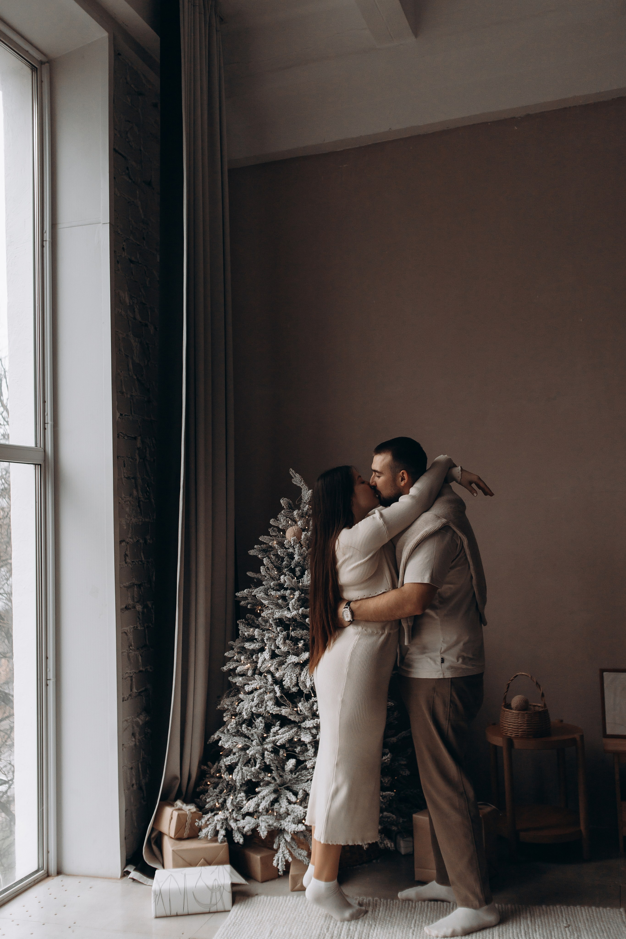 Новогодняя история. Часть 2. Свадебный фотограф Чижкова Любовь. Нижний Новгород