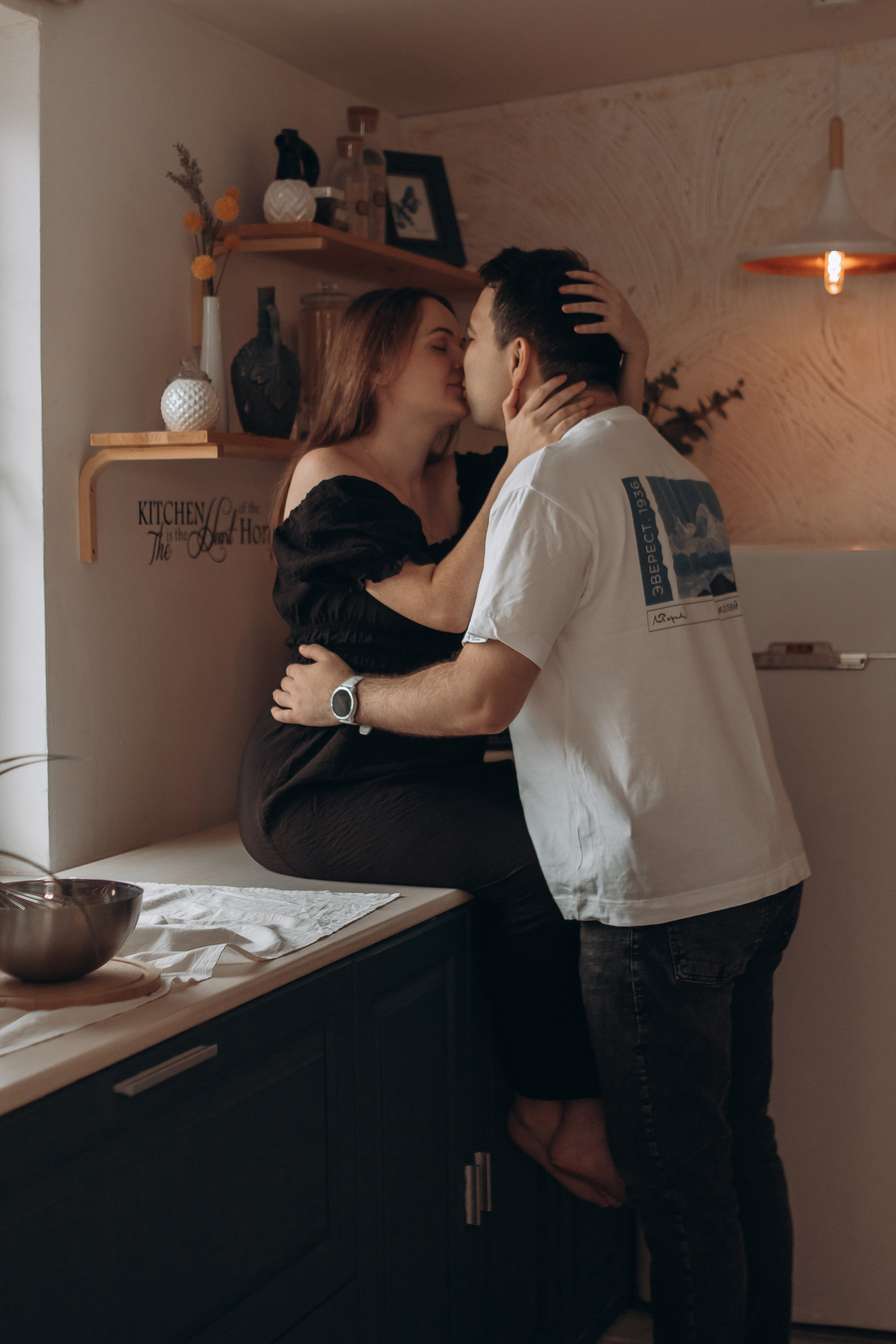 Миша & Саша. Свадебный фотограф Чижкова Любовь. Нижний Новгород