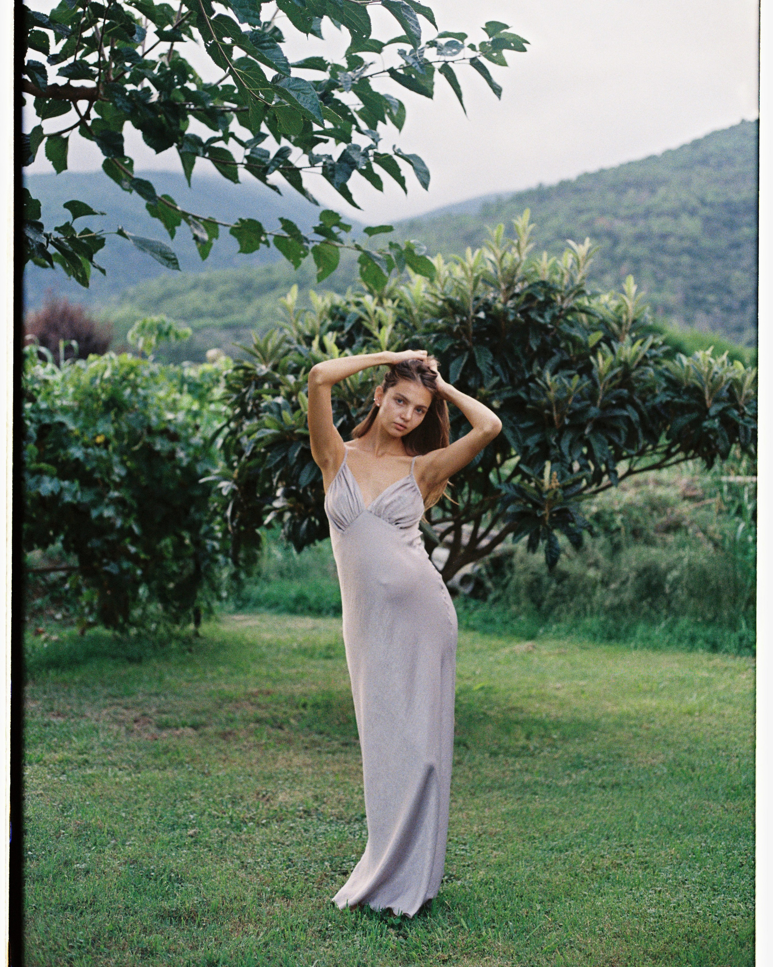 Pregnancy. Photographer Anastasiia Kishinka