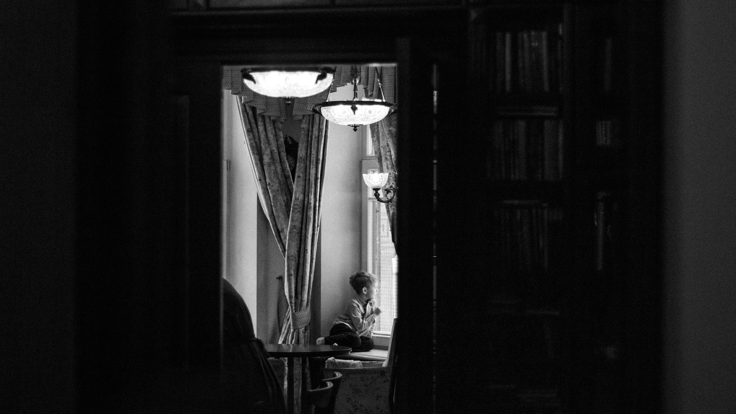 Семья Воробьевых. Мария Колесникова