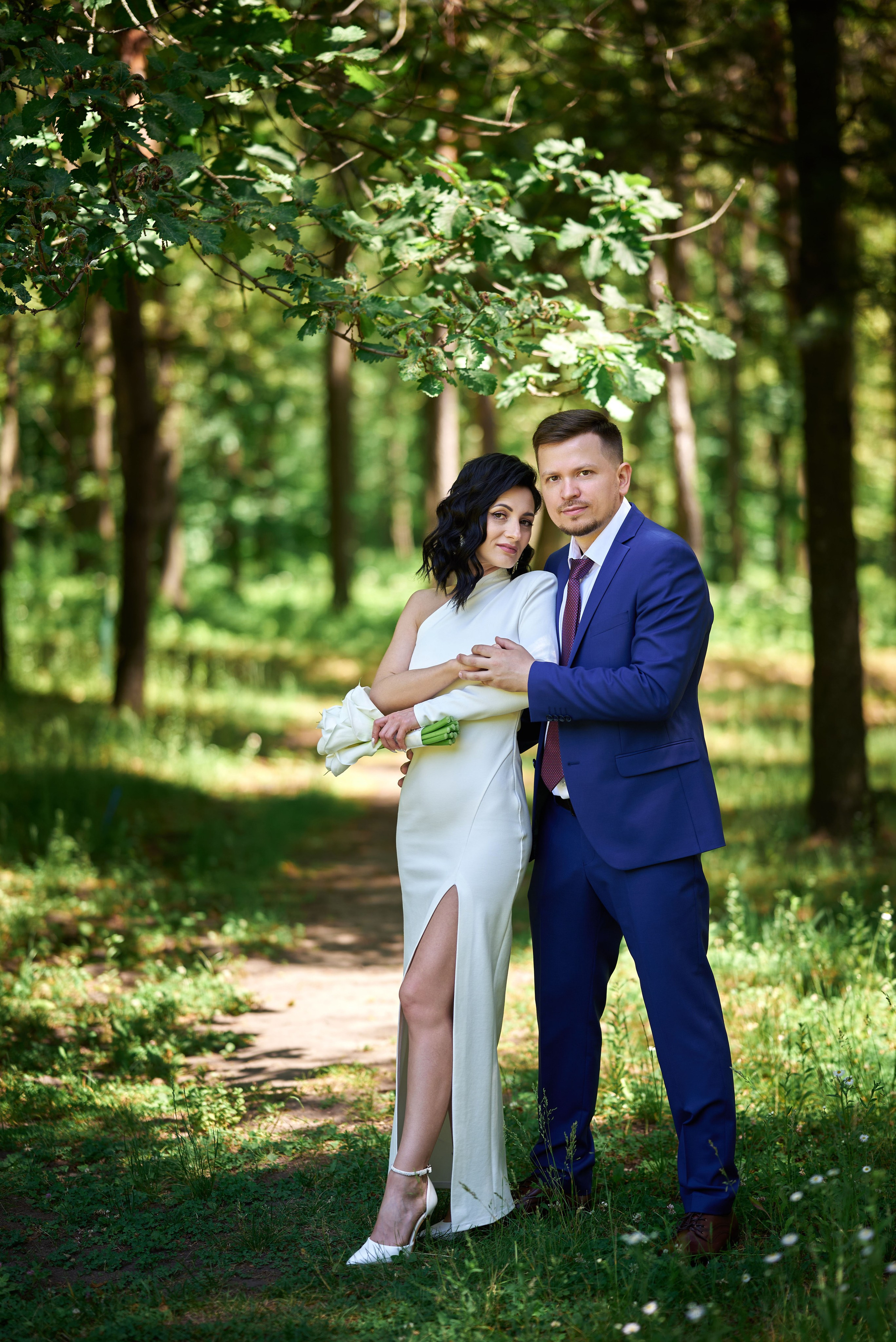 Фотограф на свадьбу в Старом Осколе, фотосессия свадьбы. Профессиональный фотограф Старый Оскол, Губкин — свадьба, венчание, крещение, юбилей и день рождения